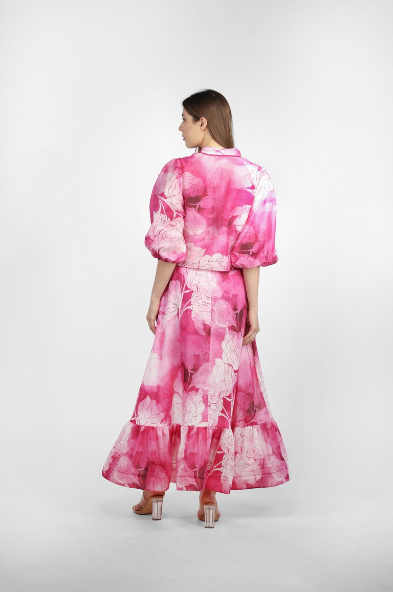 M3H041 SKIRT تنوره