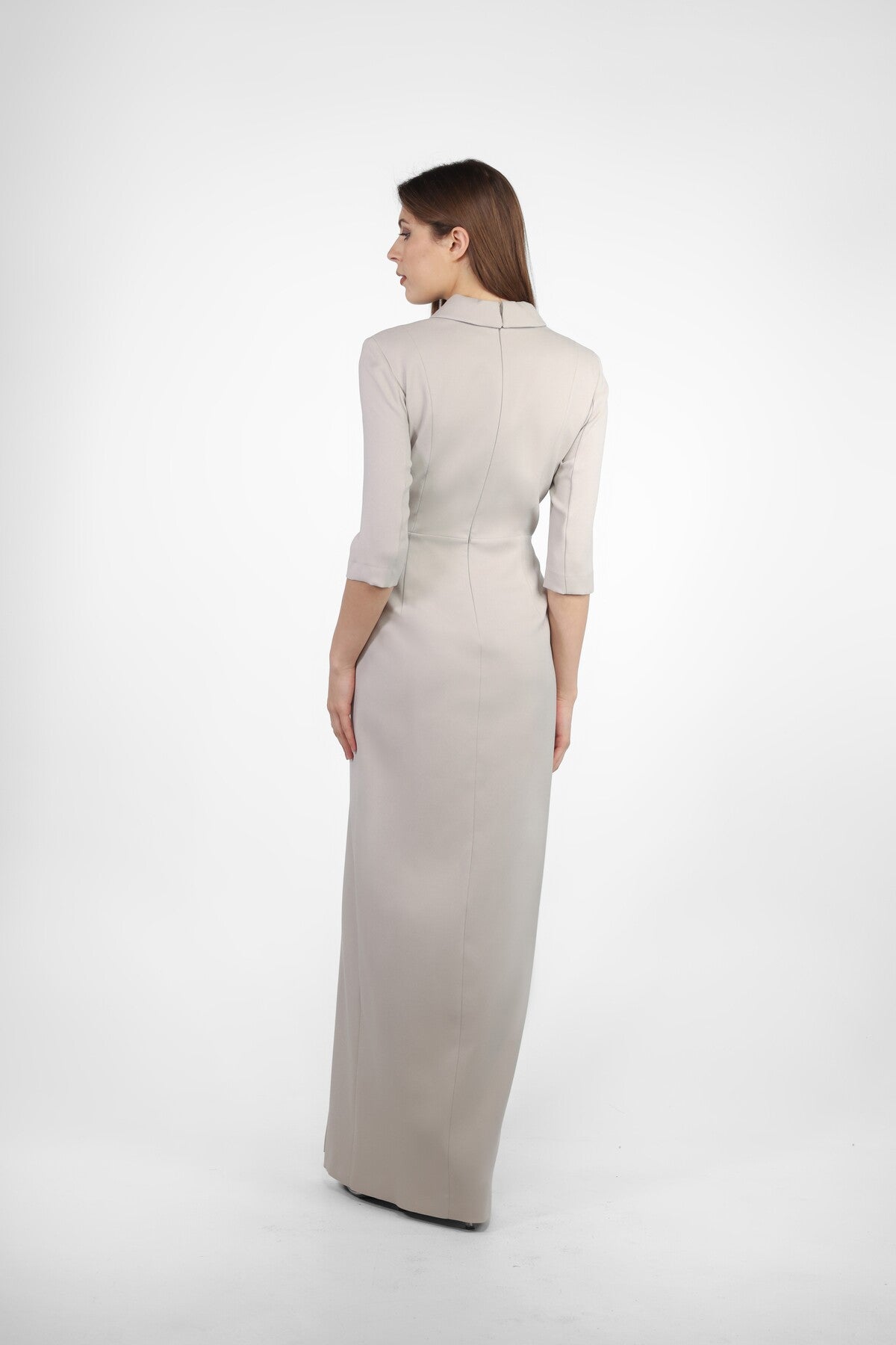 M5I002 DRESS فستان