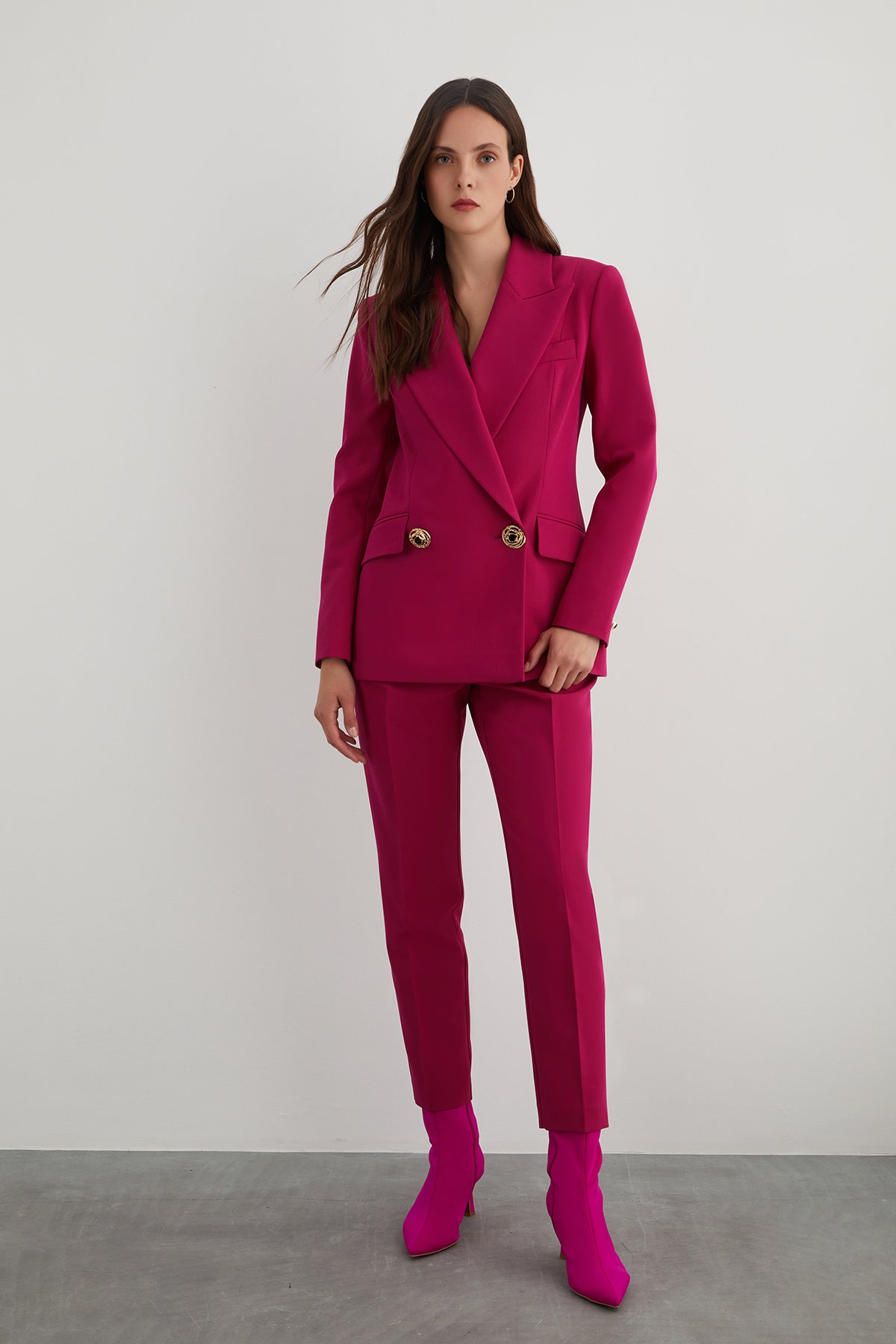 M1I050 TROUSERS بنطلون