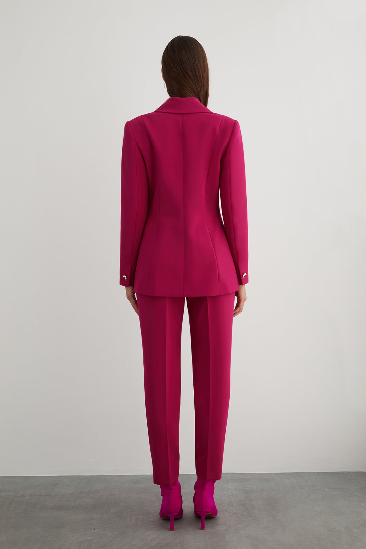 M1I050 TROUSERS بنطلون