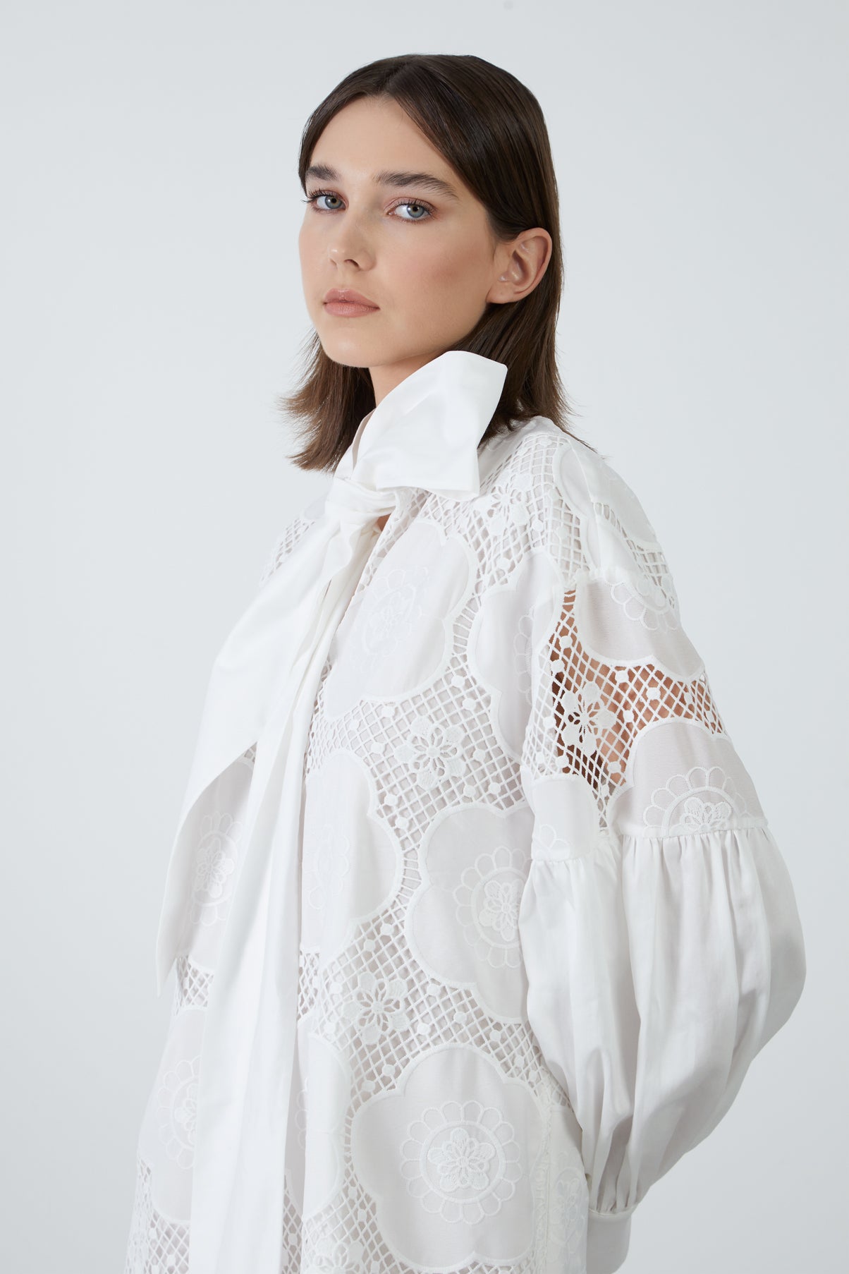 M5J036 DRESS فستان