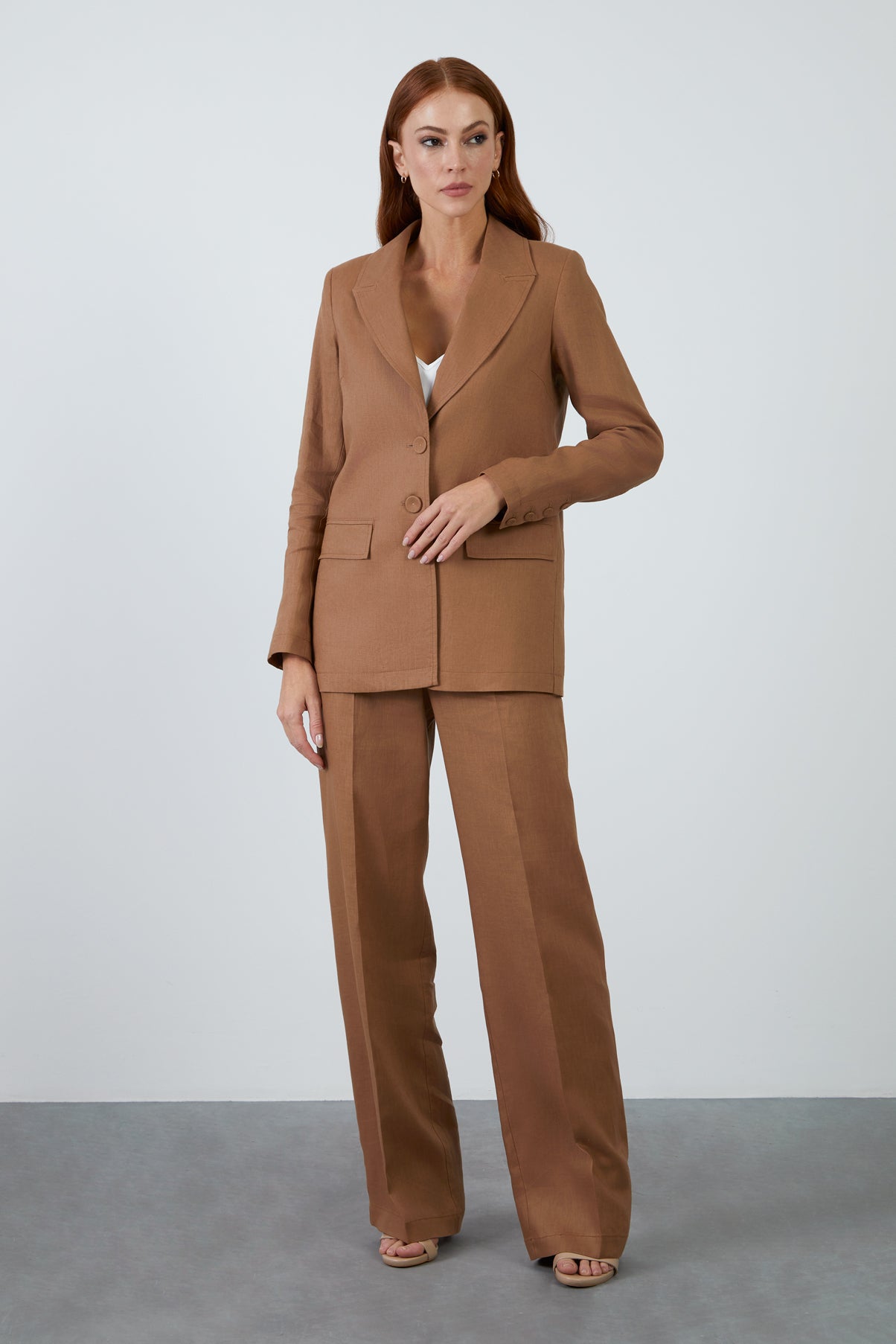 M4J078 JACKET جاكيت