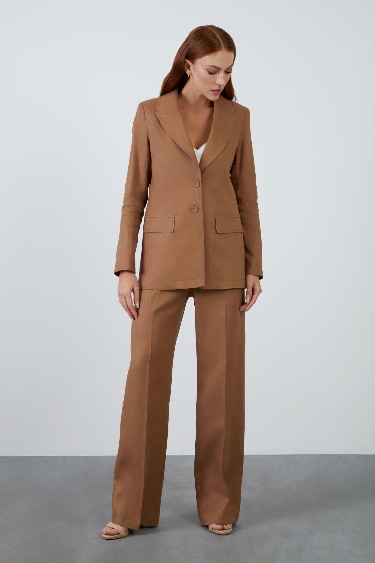 M4J078 JACKET جاكيت