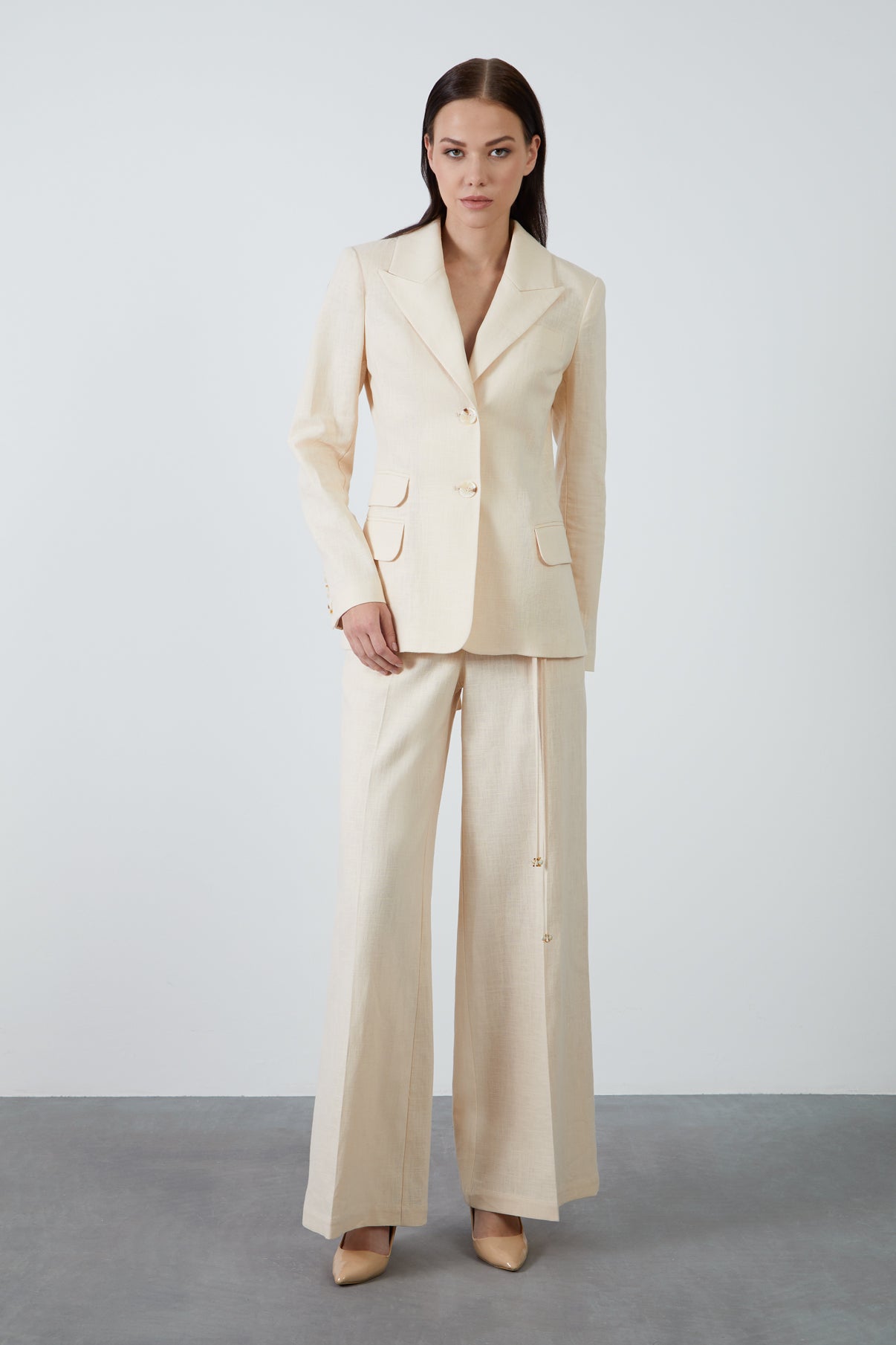 M1J044 TROUSERS بنطلون