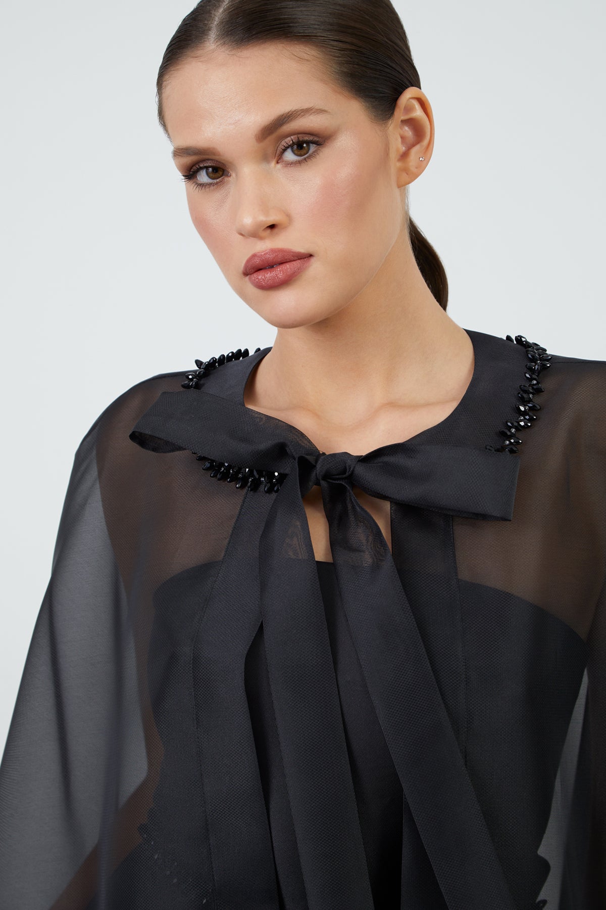 M5J099 DRESS فستان