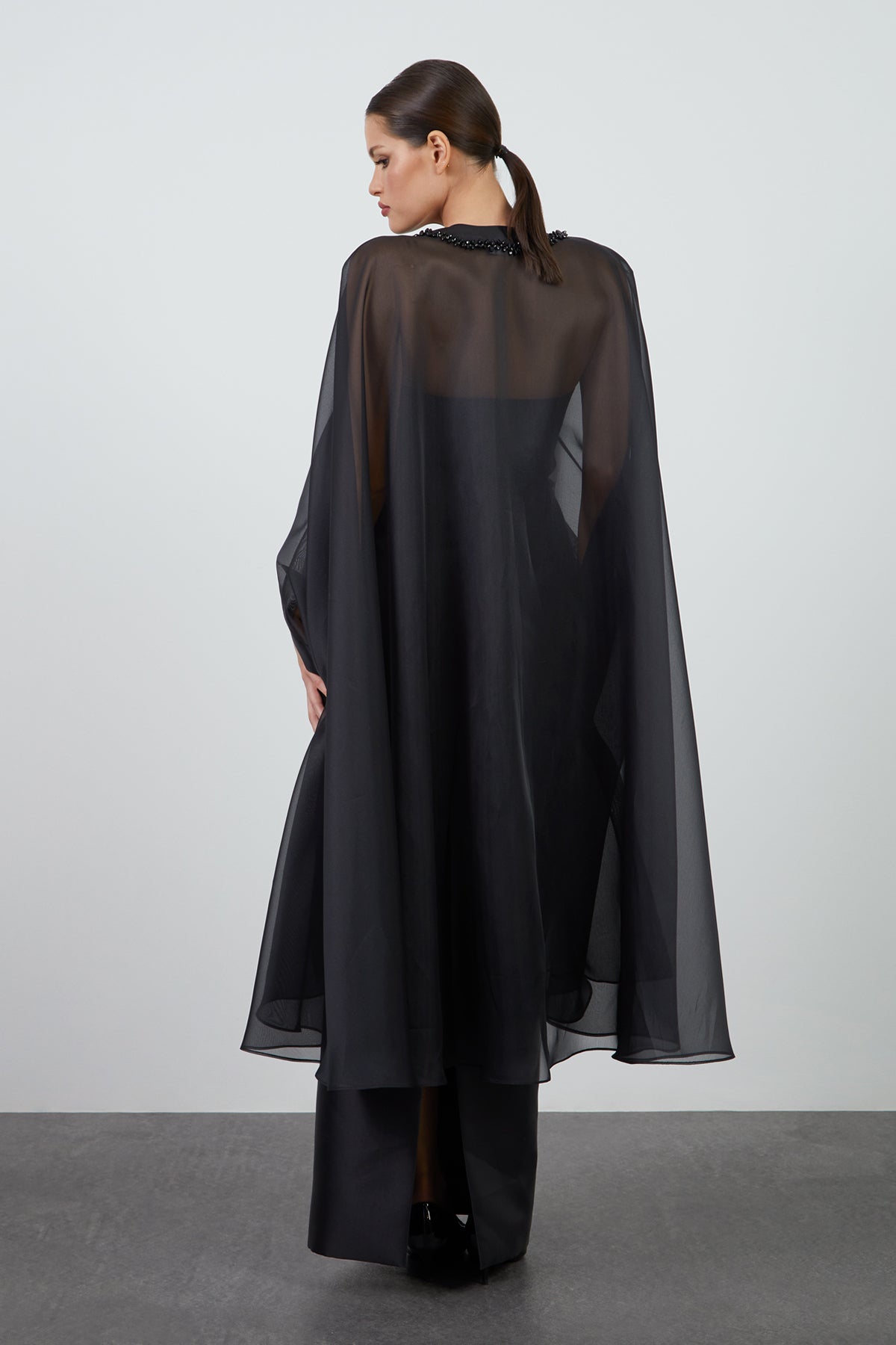 M5J099 DRESS فستان