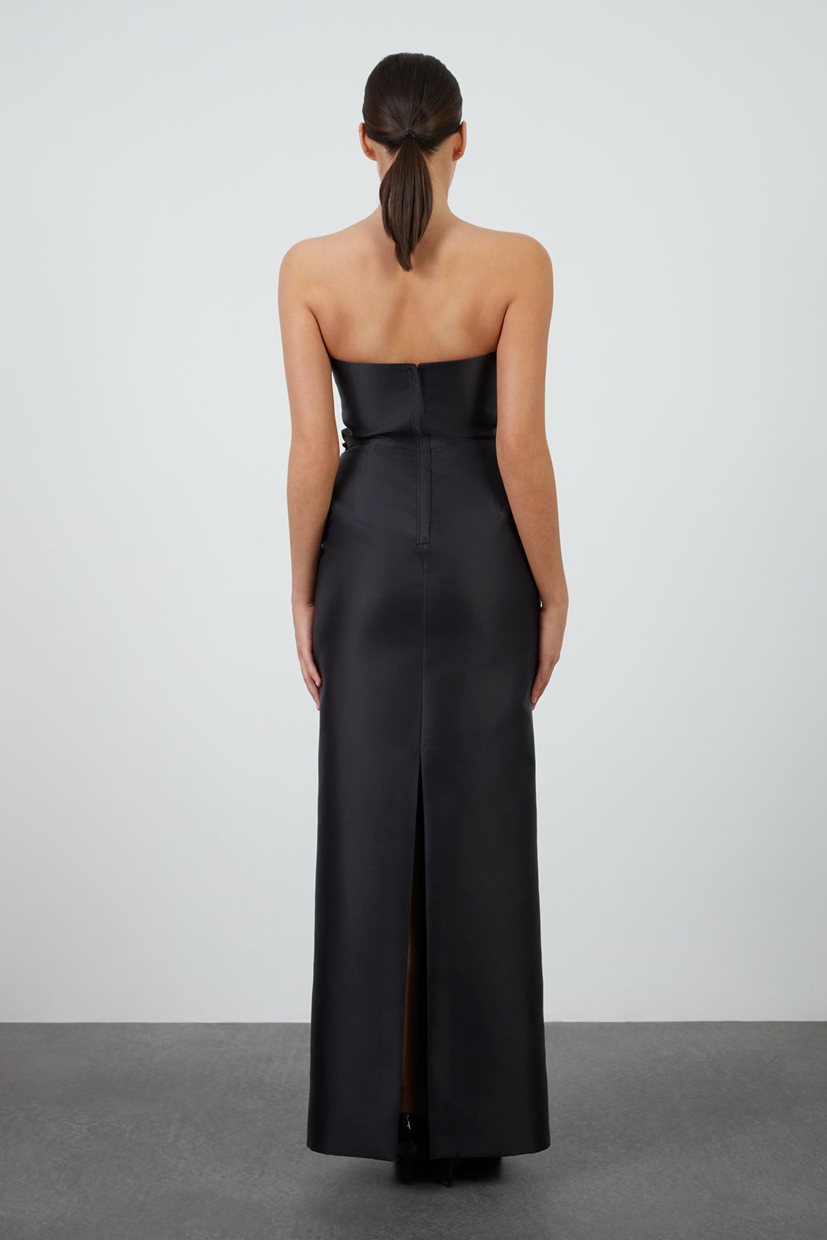 M5J099 DRESS فستان