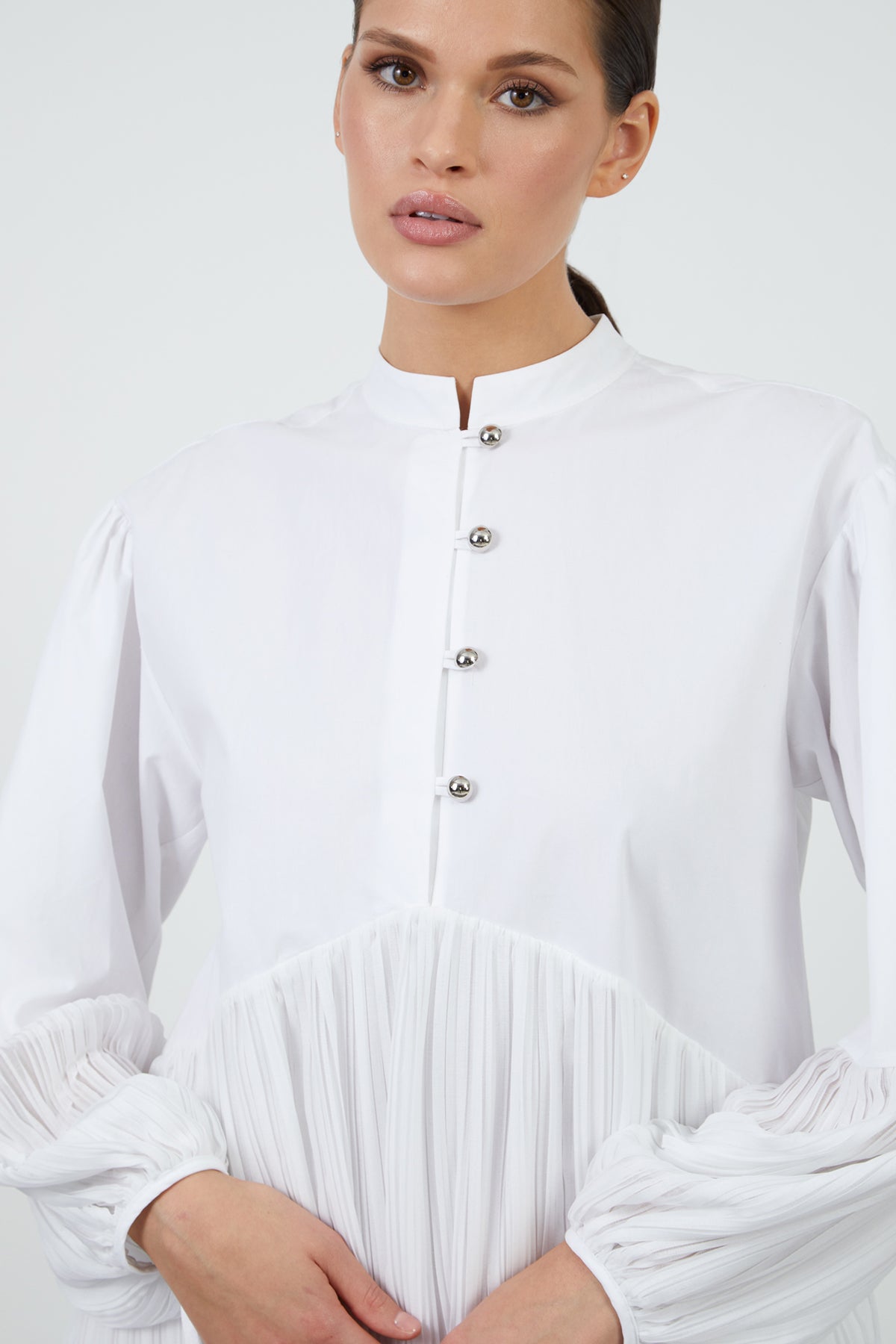 M5J106 DRESS فستان