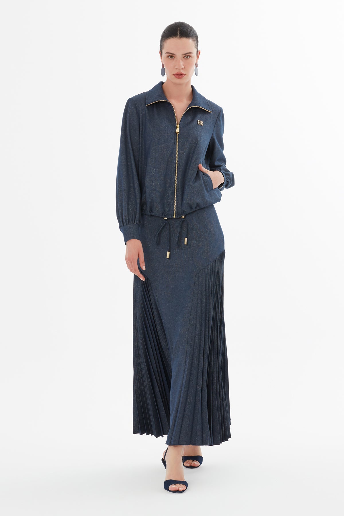 MTKM338 SUIT بدله