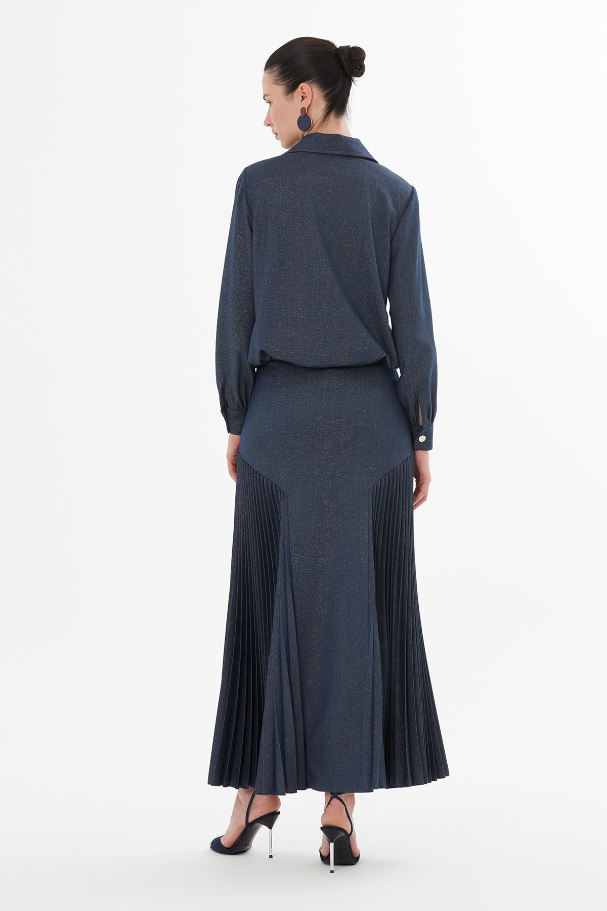 MTKM338 SUIT بدله