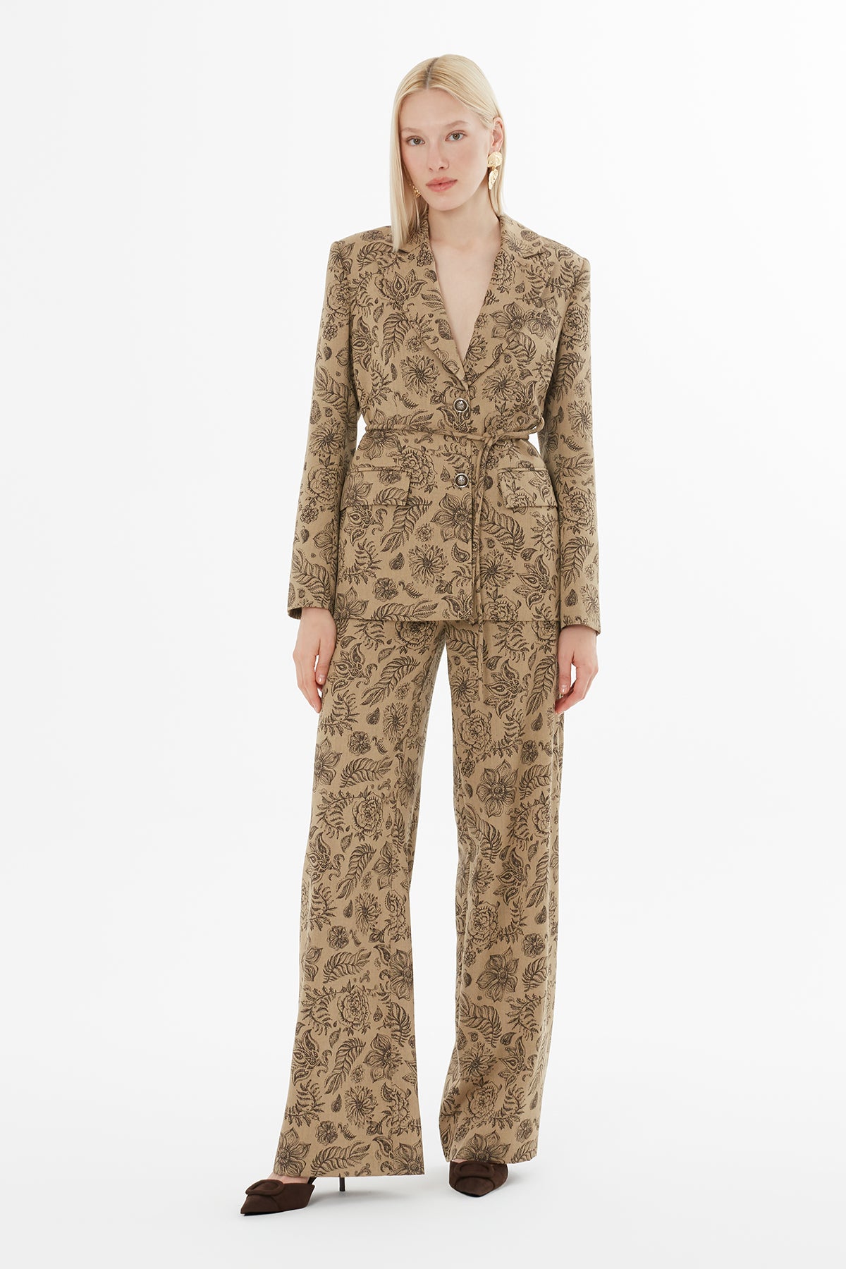 MTKM317 SUIT بدله