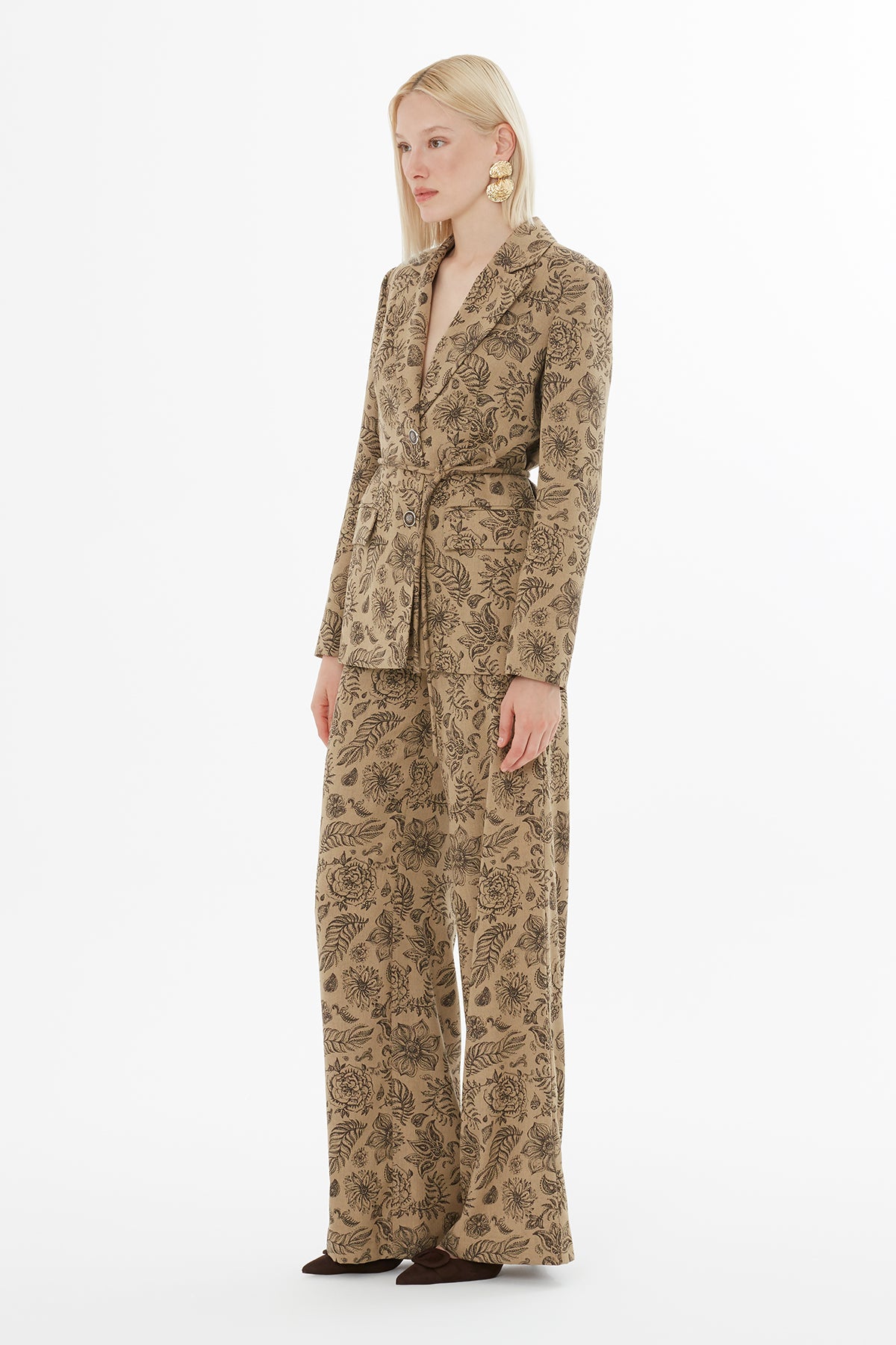 MTKM317 SUIT بدله