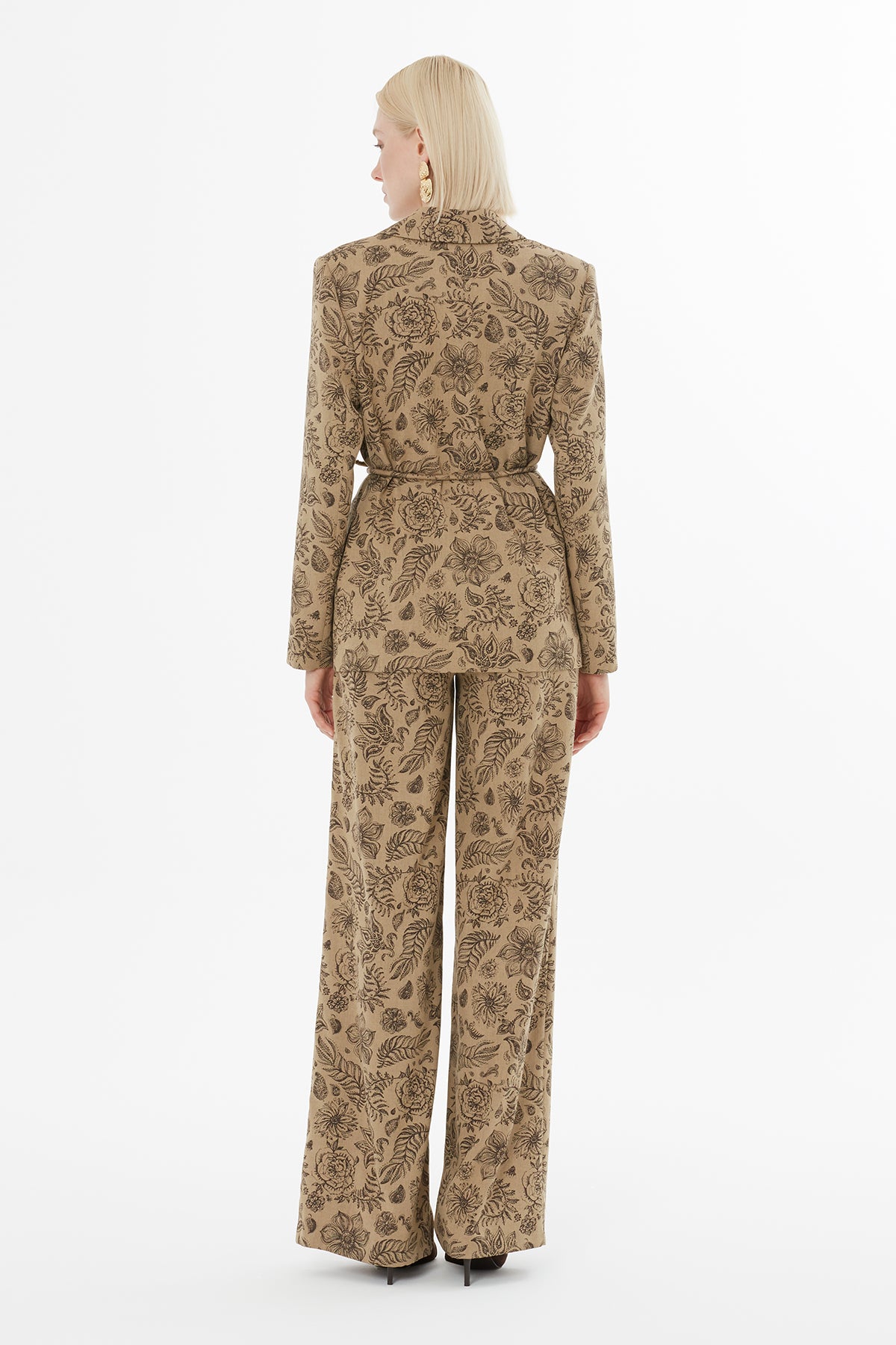 MTKM317 SUIT بدله