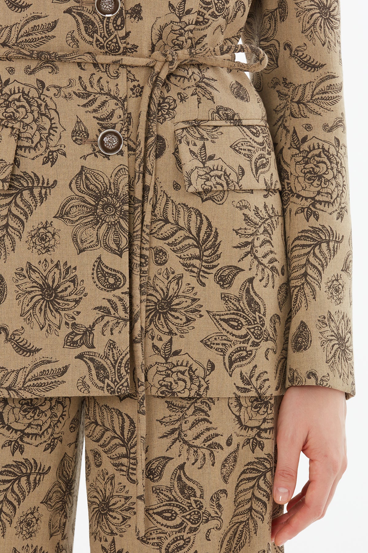 MTKM317 SUIT بدله