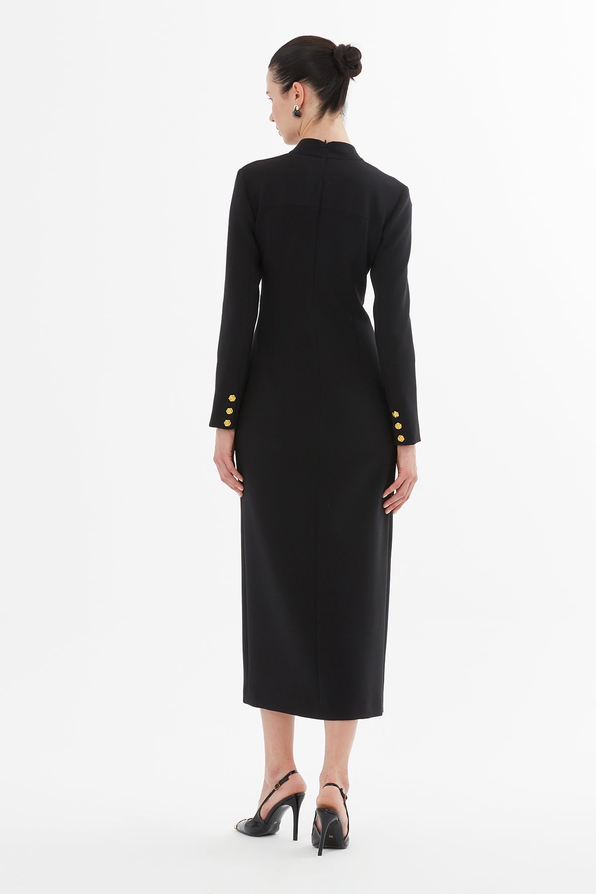 MZM303 DRESS فستان