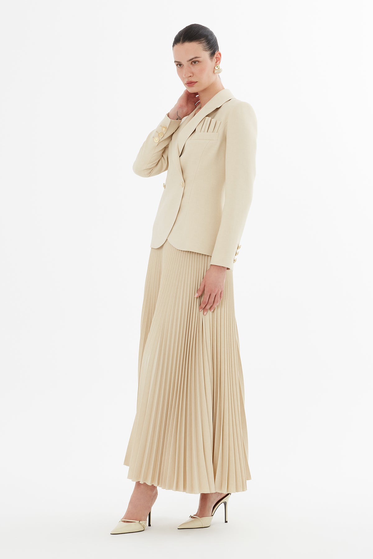 MTKM335 SUIT بدله