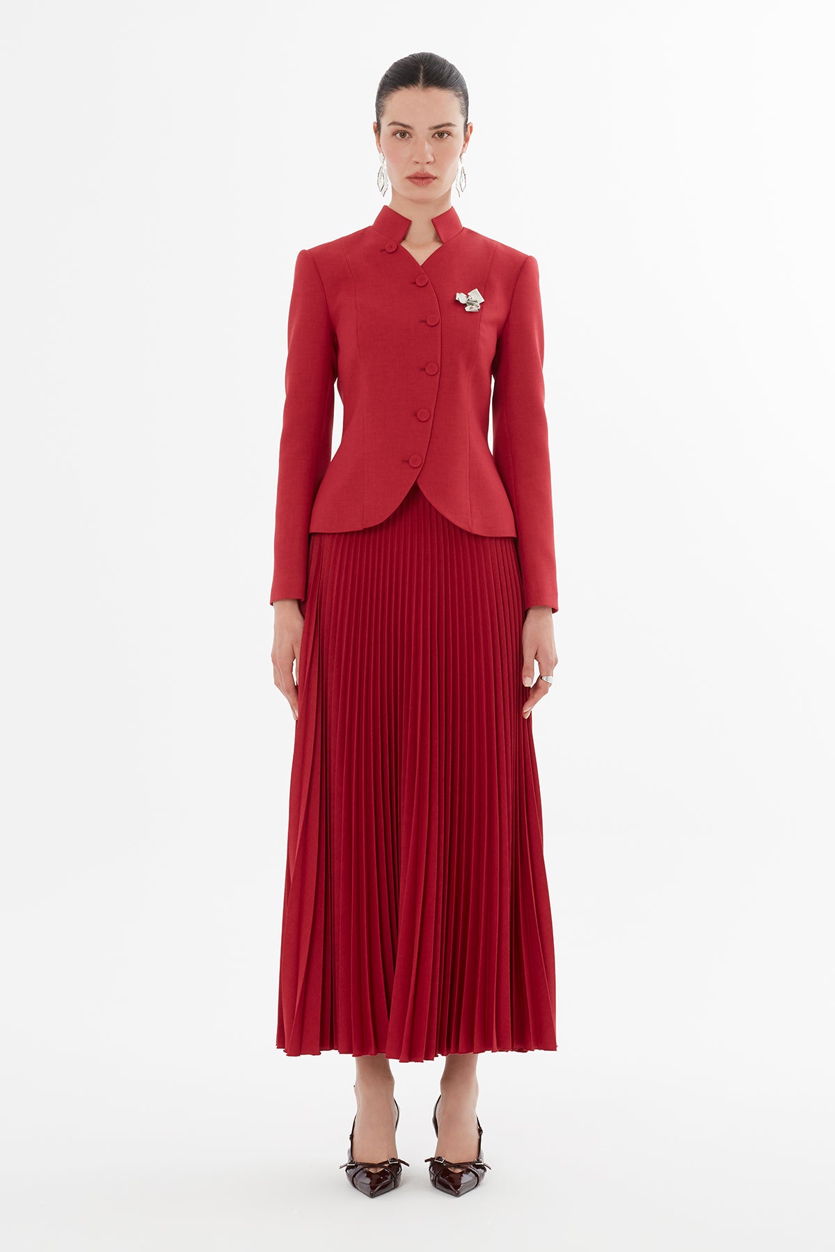 MTKM323 SUIT بدله