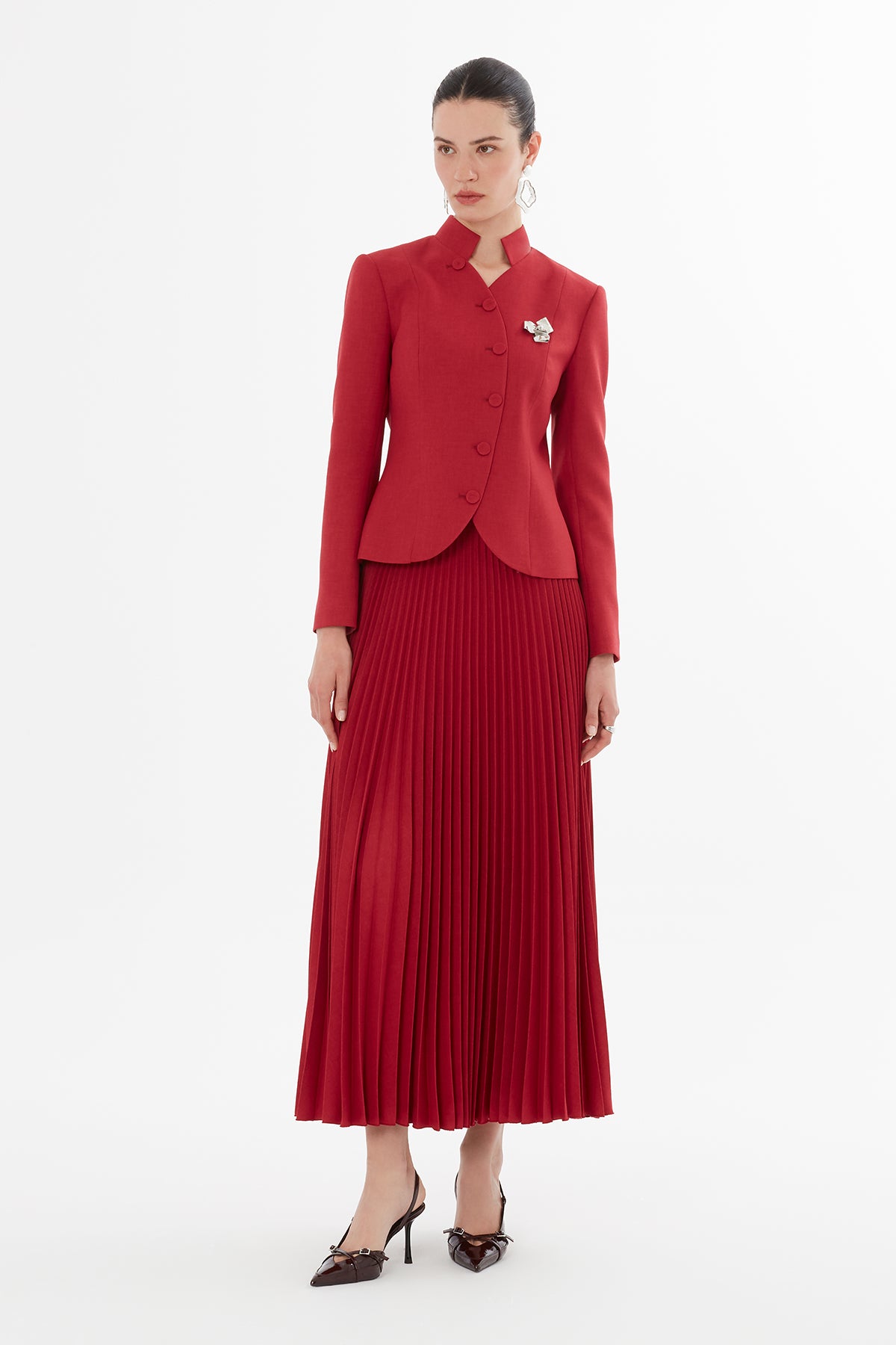 MTKM323 SUIT بدله