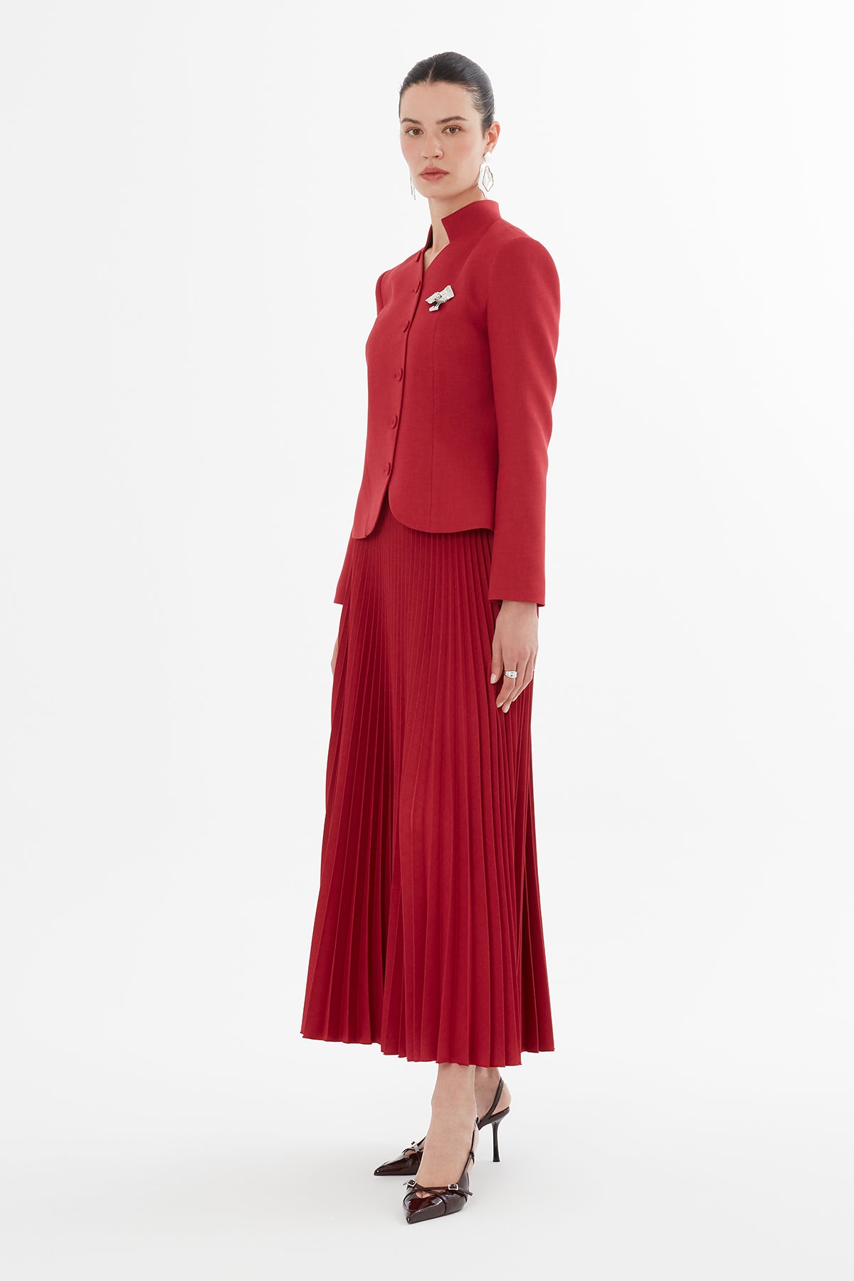 MTKM323 SUIT بدله