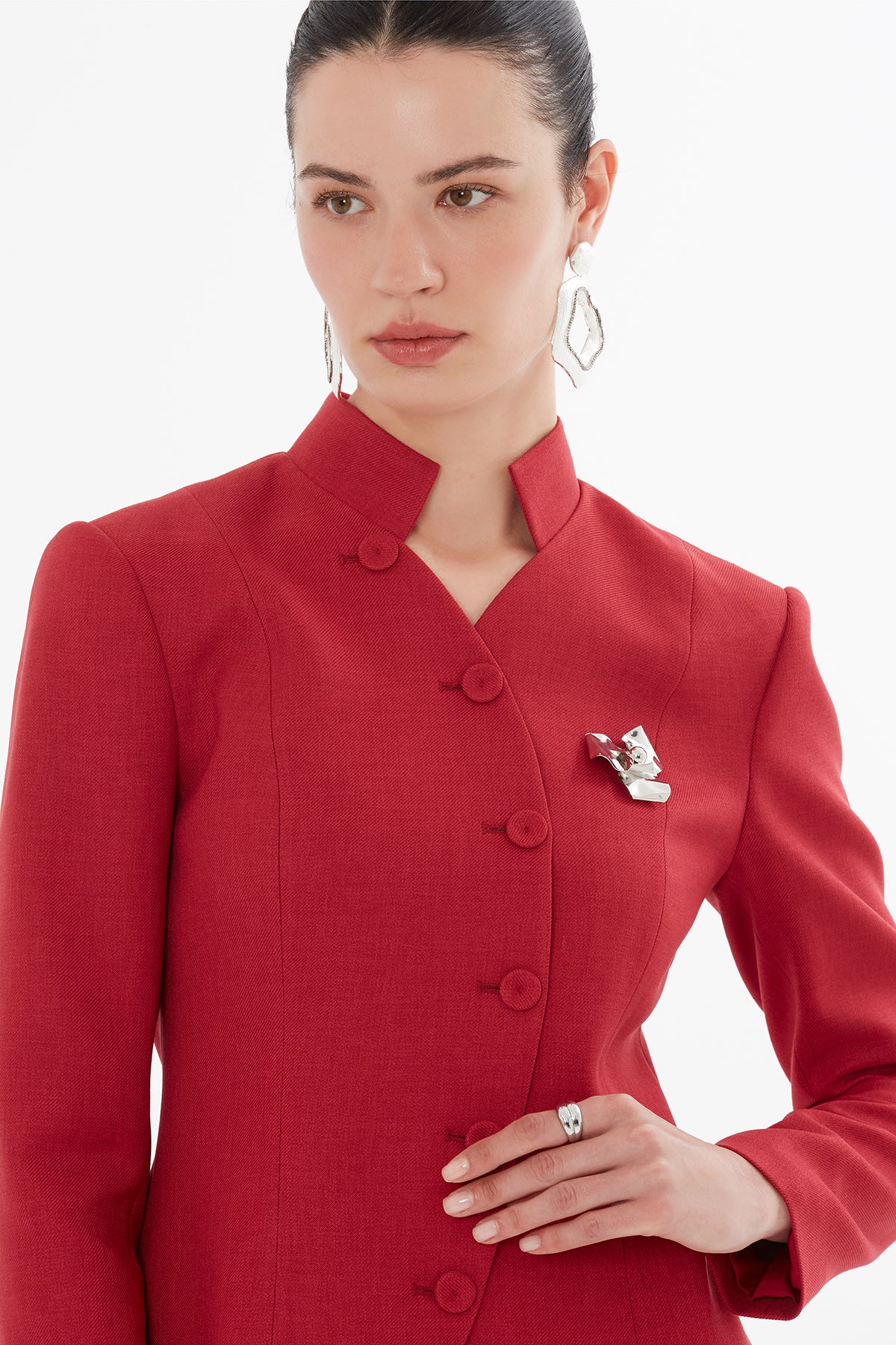 MTKM323 SUIT بدله