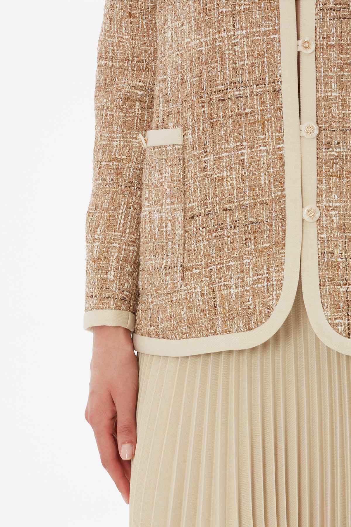 MTKM324 SUIT بدله