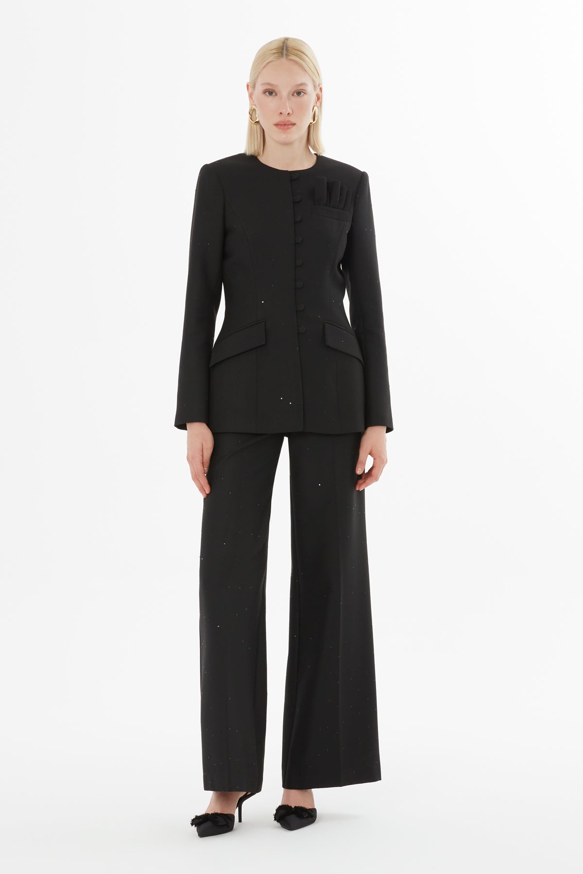 MTKM336 SUIT بدله