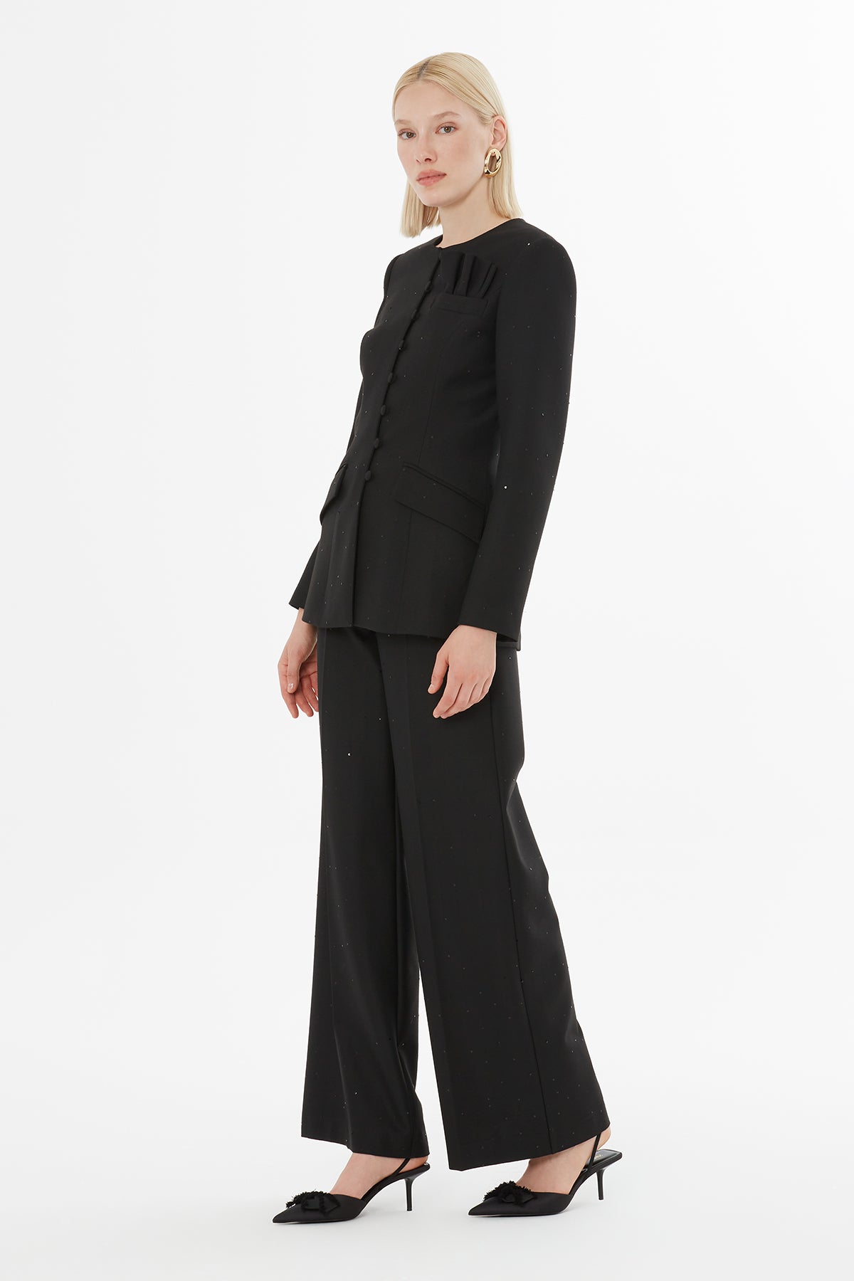 MTKM336 SUIT بدله