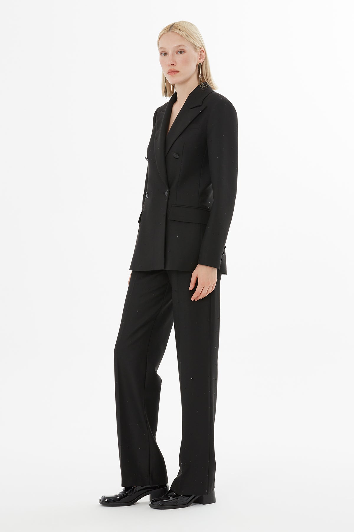 MTKM336 SUIT بدله