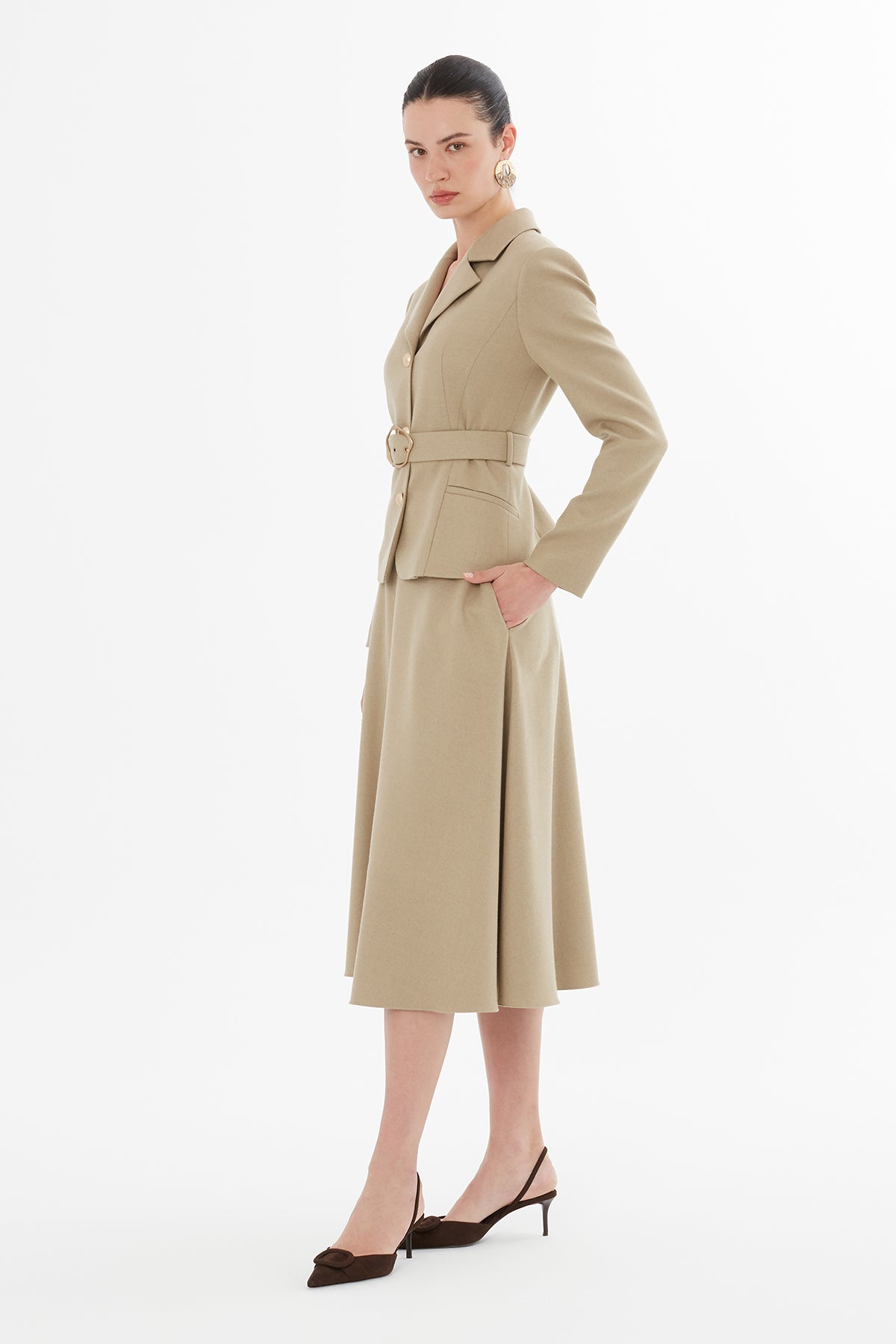 MTKM331 SUIT بدله