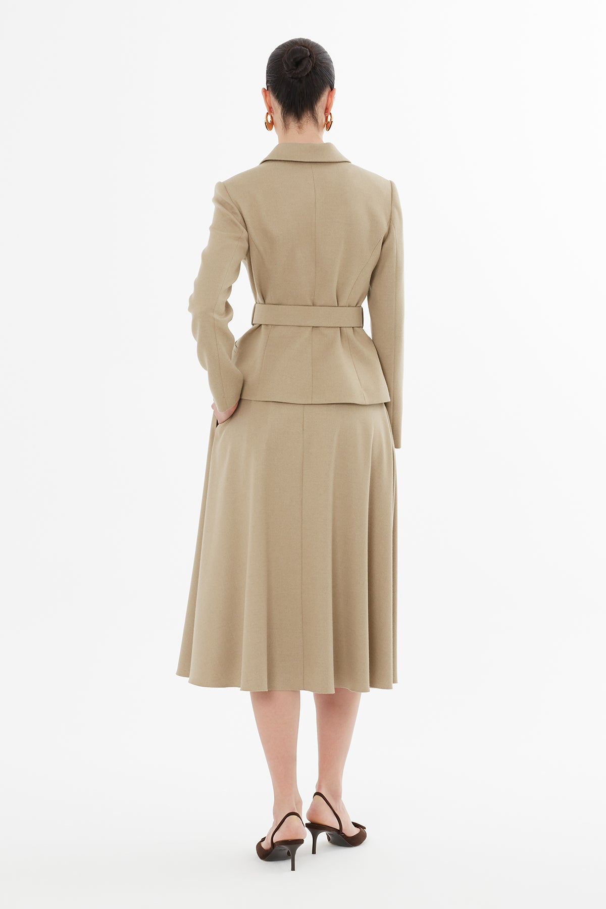 MTKM331 SUIT بدله