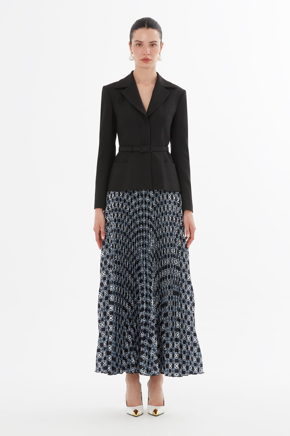 MTKM342 SUIT بدله