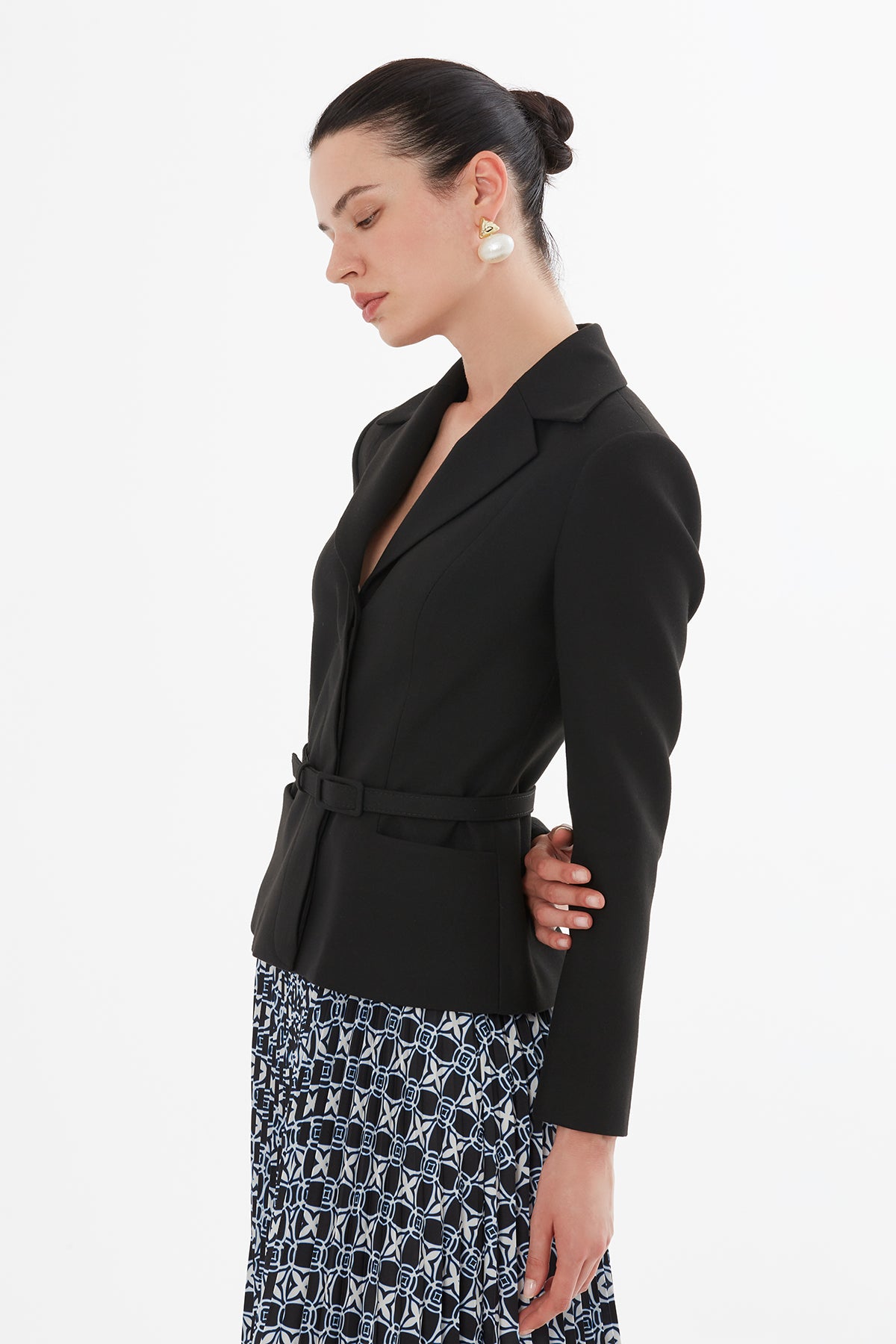 MTKM342 SUIT بدله