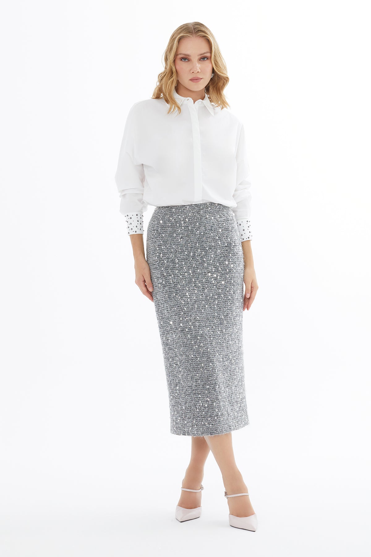 M3M054 SKIRT تنوره