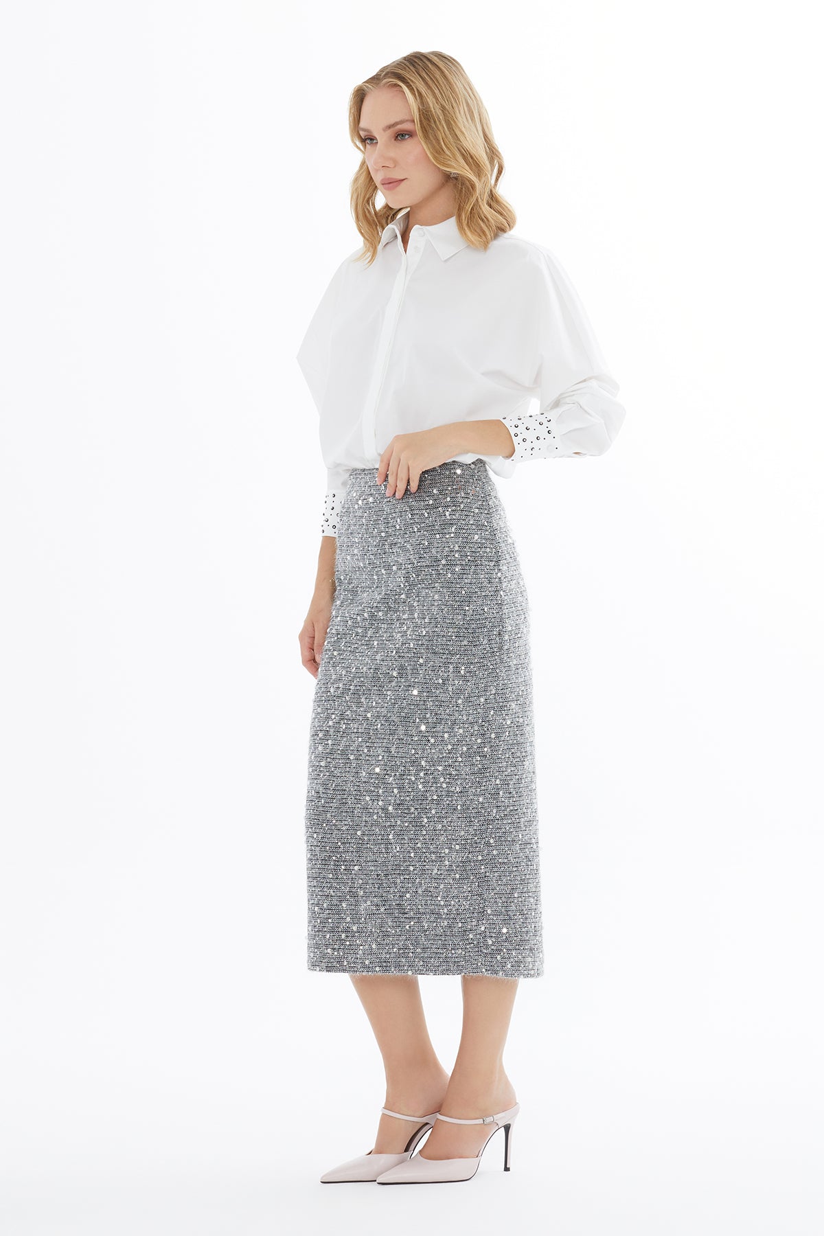 M3M054 SKIRT تنوره