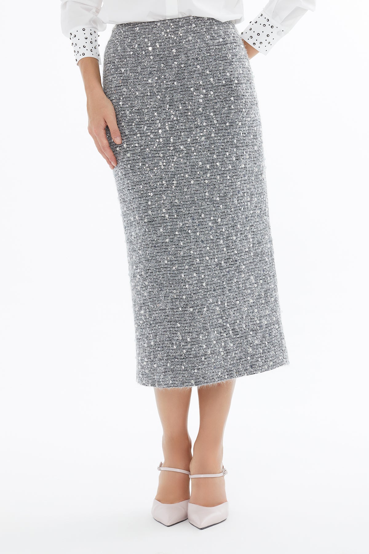 M3M054 SKIRT تنوره