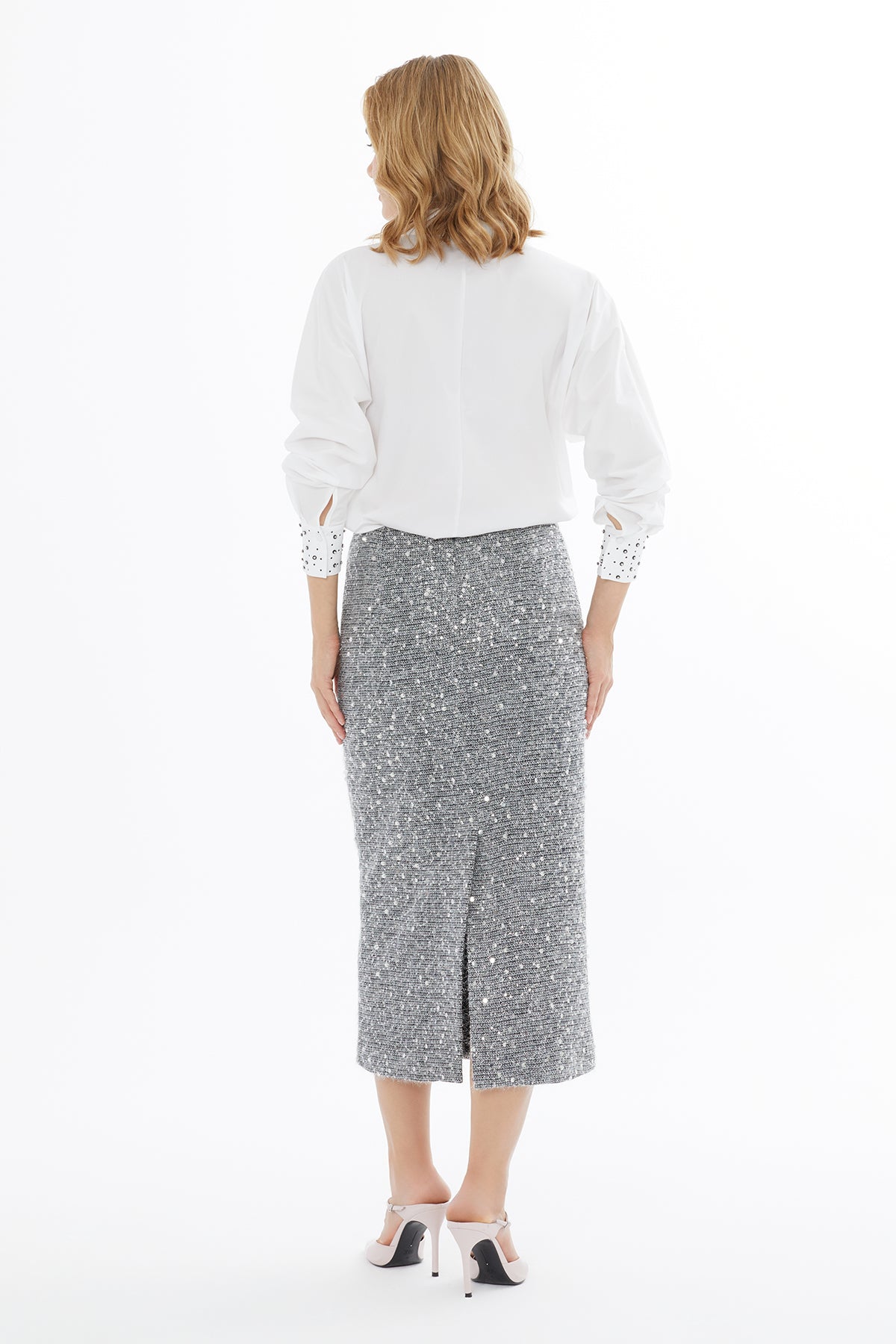 M3M054 SKIRT تنوره