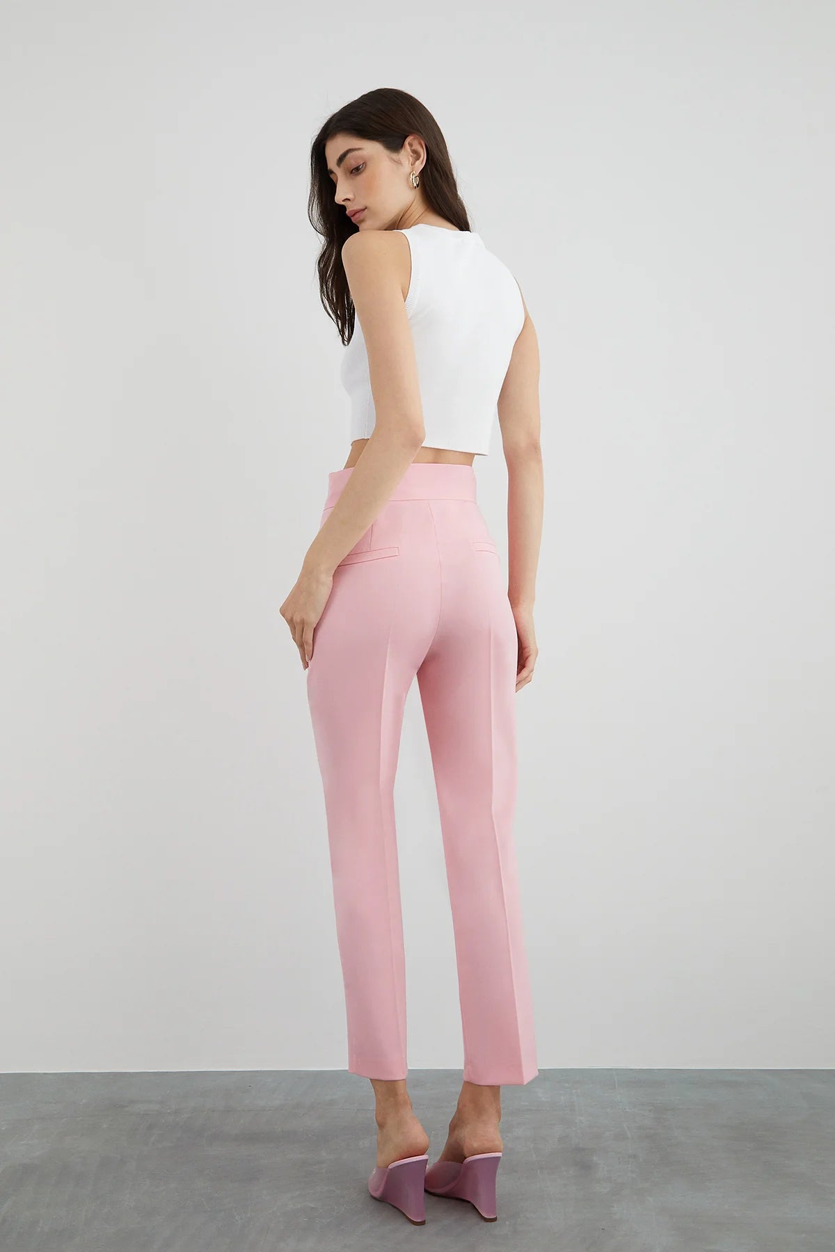 M1H103 TROUSERS بنطلون