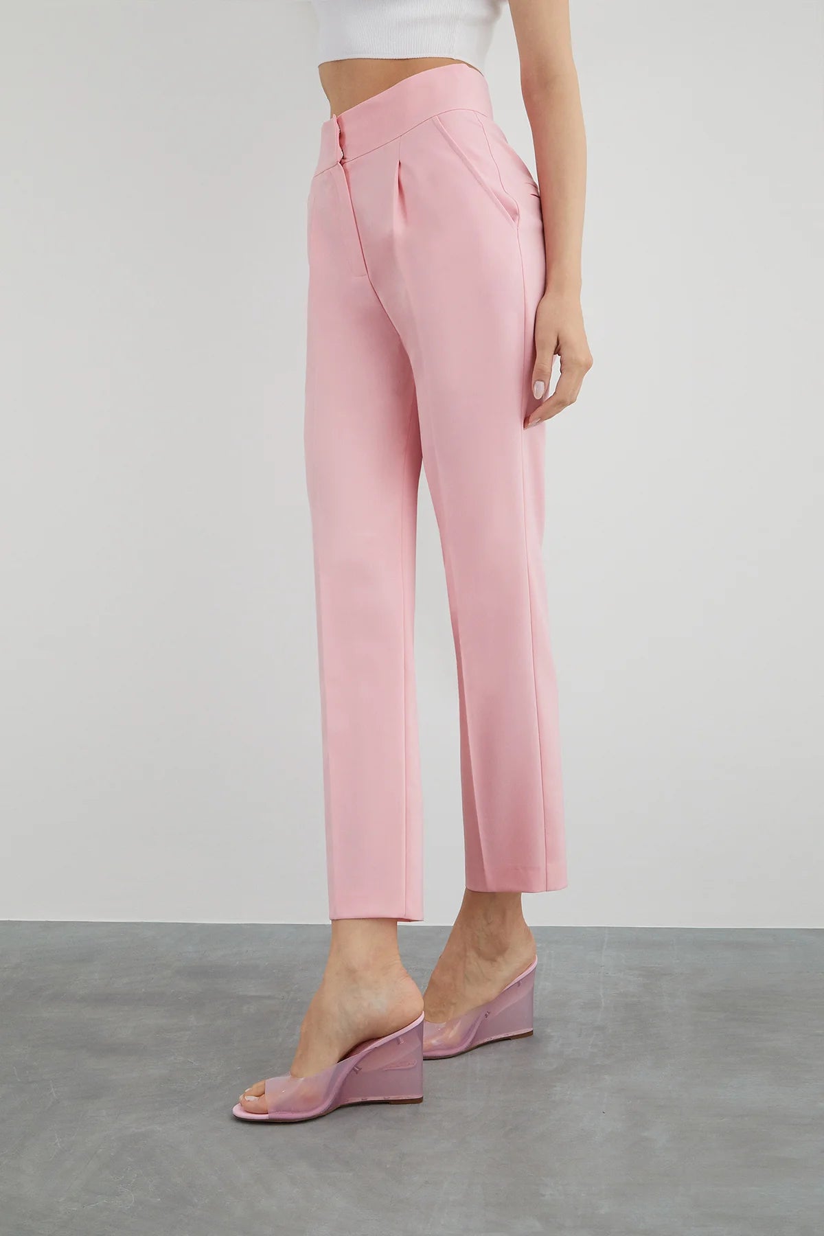 M1H103 TROUSERS بنطلون