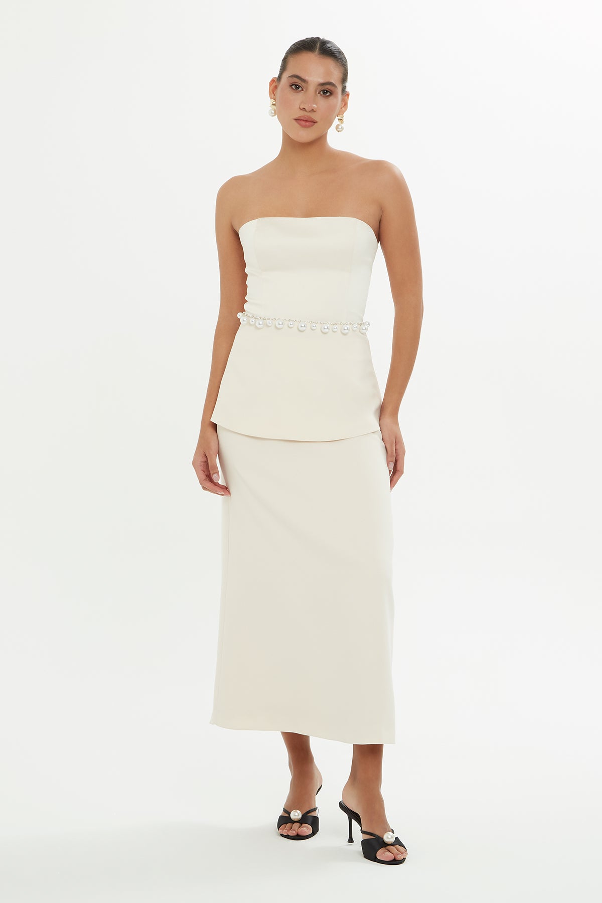 M2L143 BLOUSE بلوزه