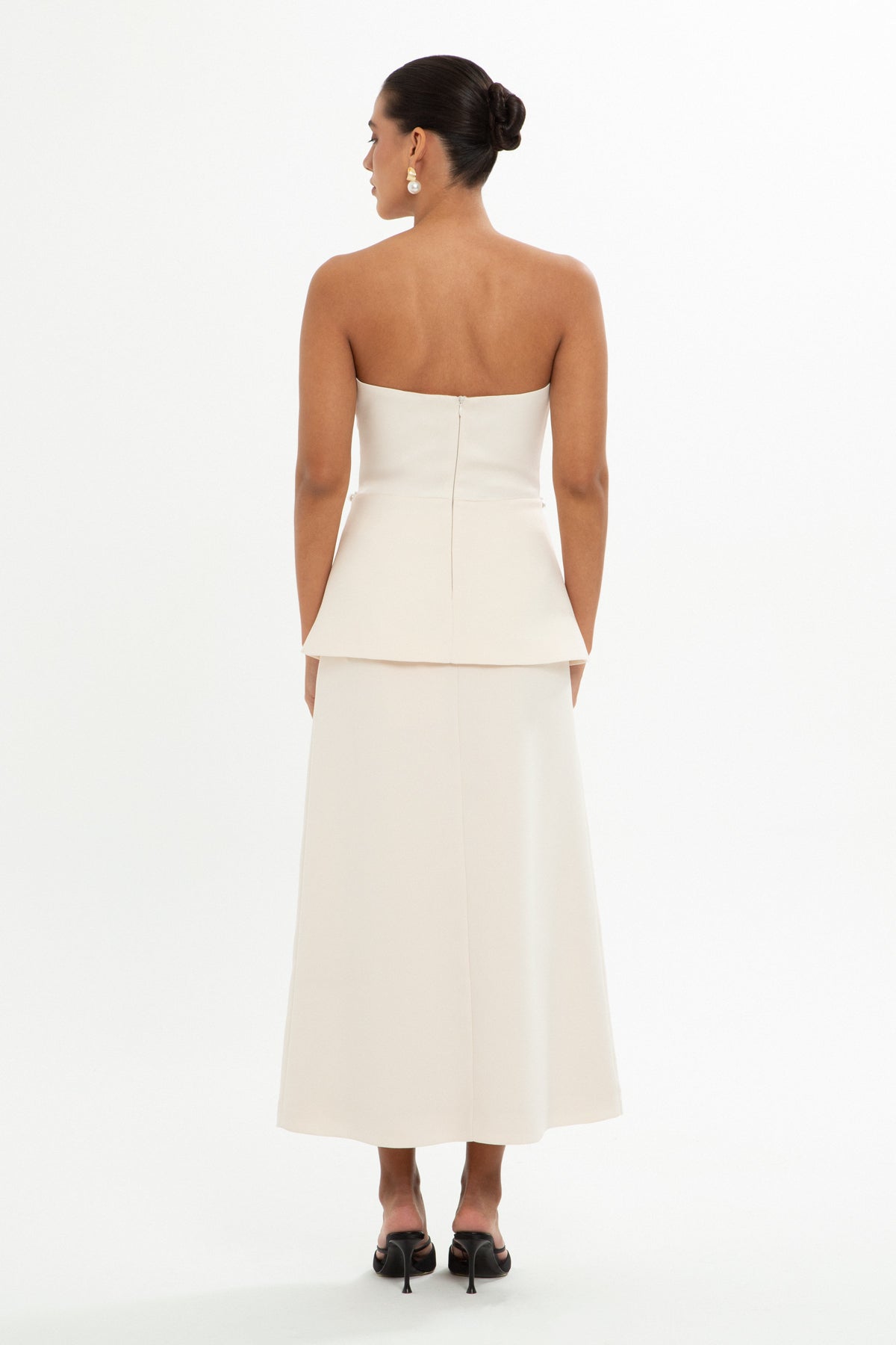 M2L143 BLOUSE بلوزه