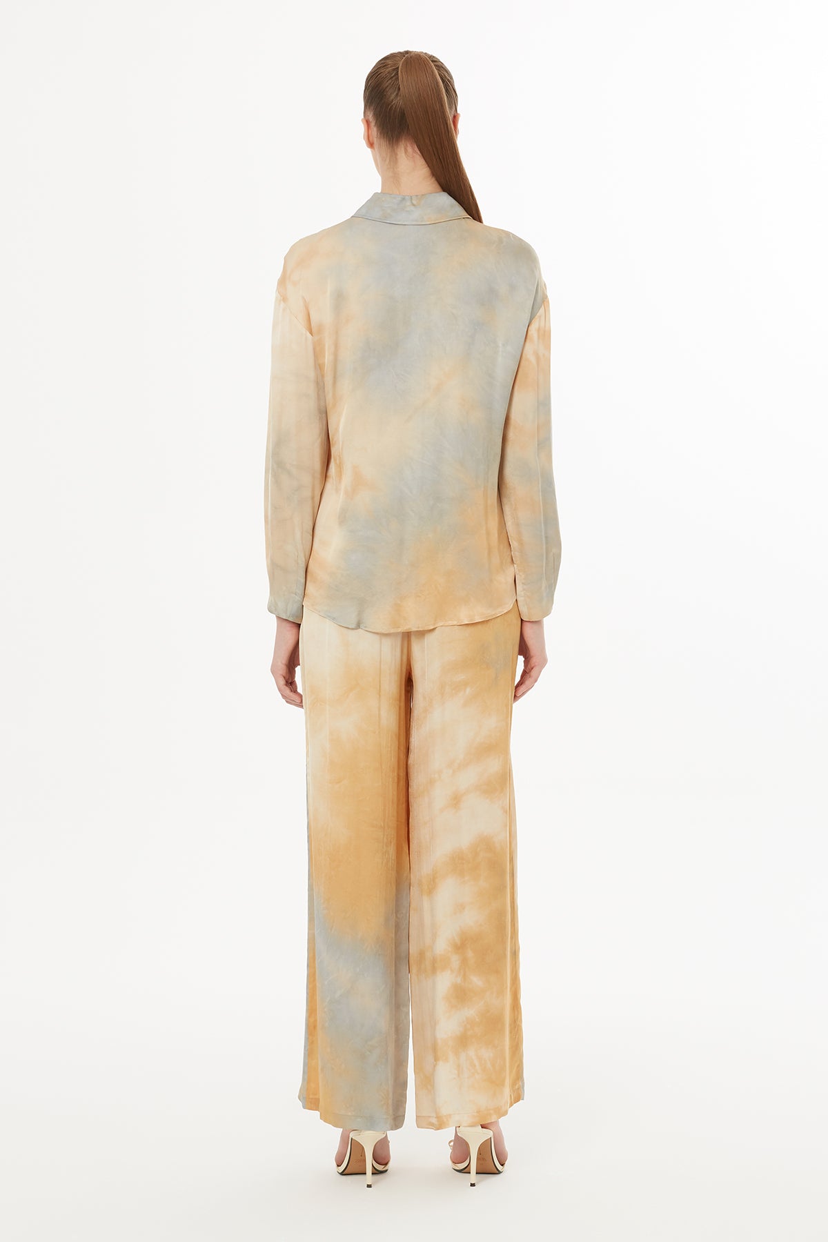 M2N102 BLOUSE بلوزه