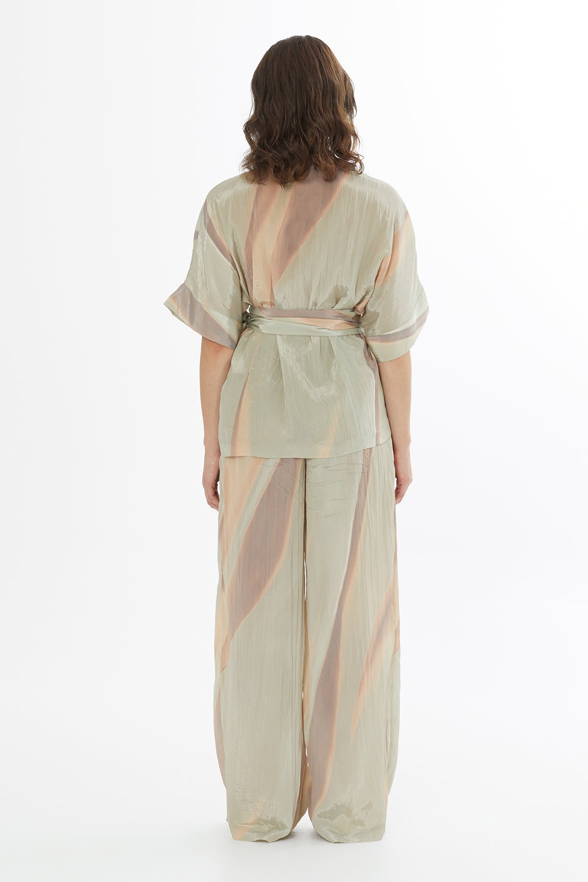 M2N145 BLOUSE بلوزه