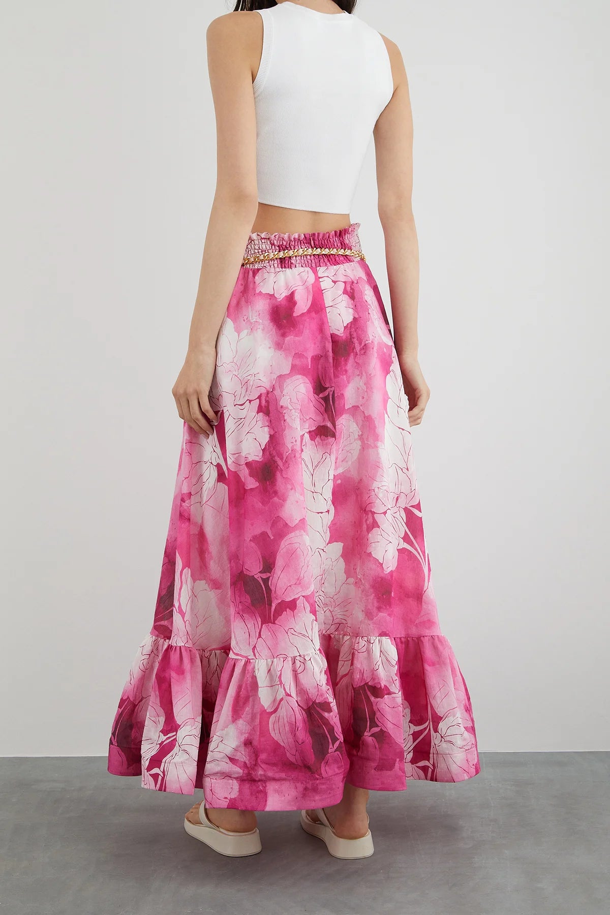 M3H041 SKIRT تنوره