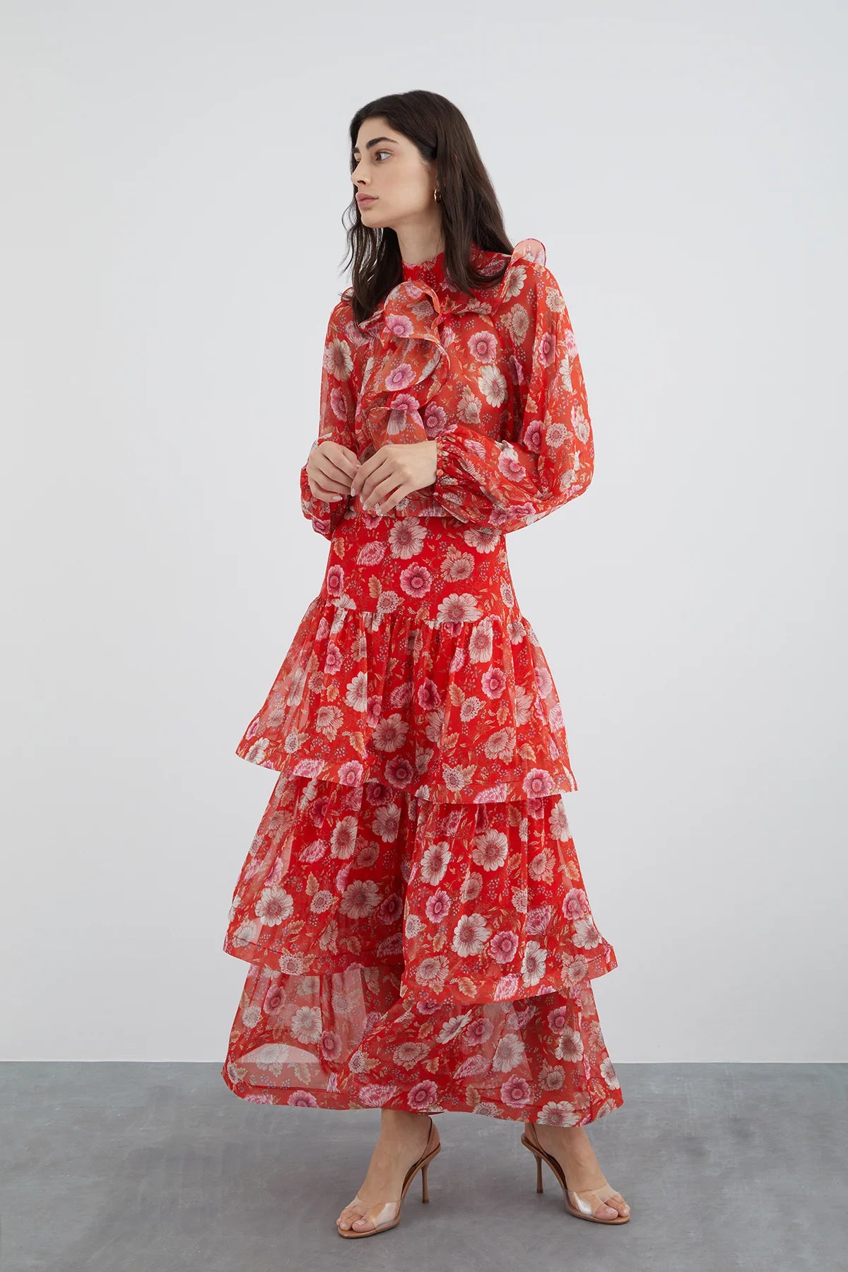 M3H043 SKIRTتنوره