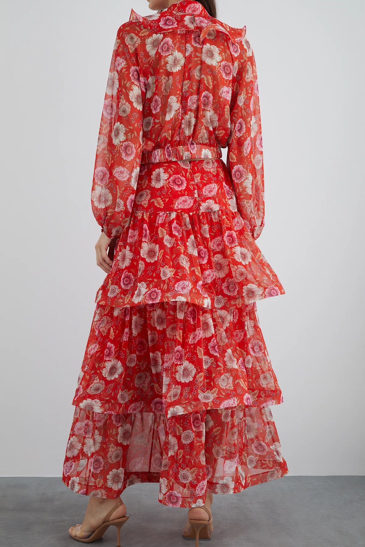 M3H043 SKIRTتنوره