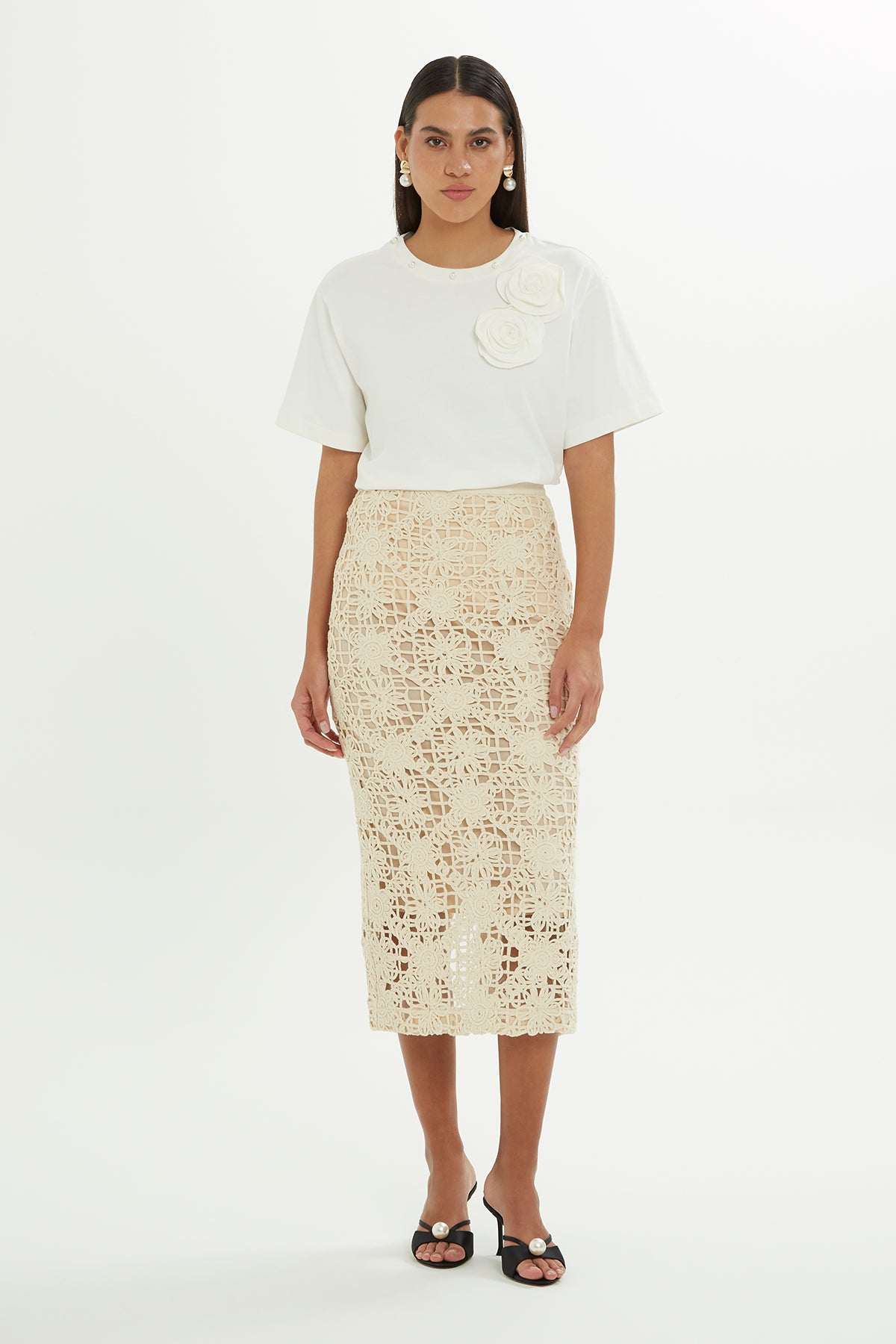 M3L039 SKIRT تنوره