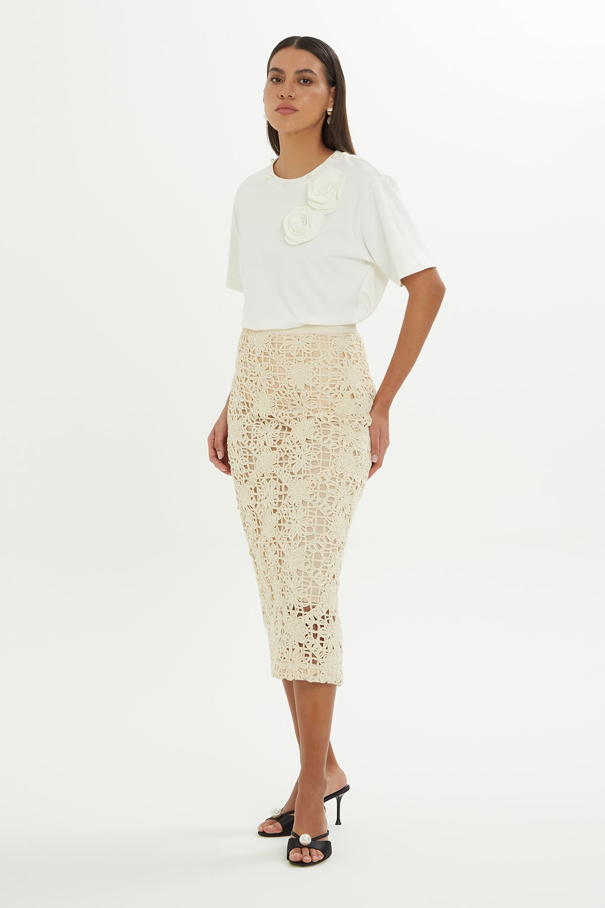 M3L039 SKIRT تنوره