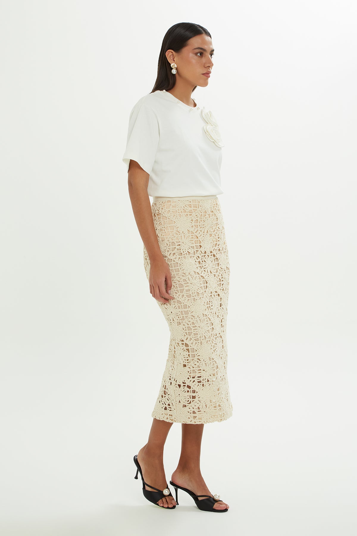 M3L039 SKIRT تنوره
