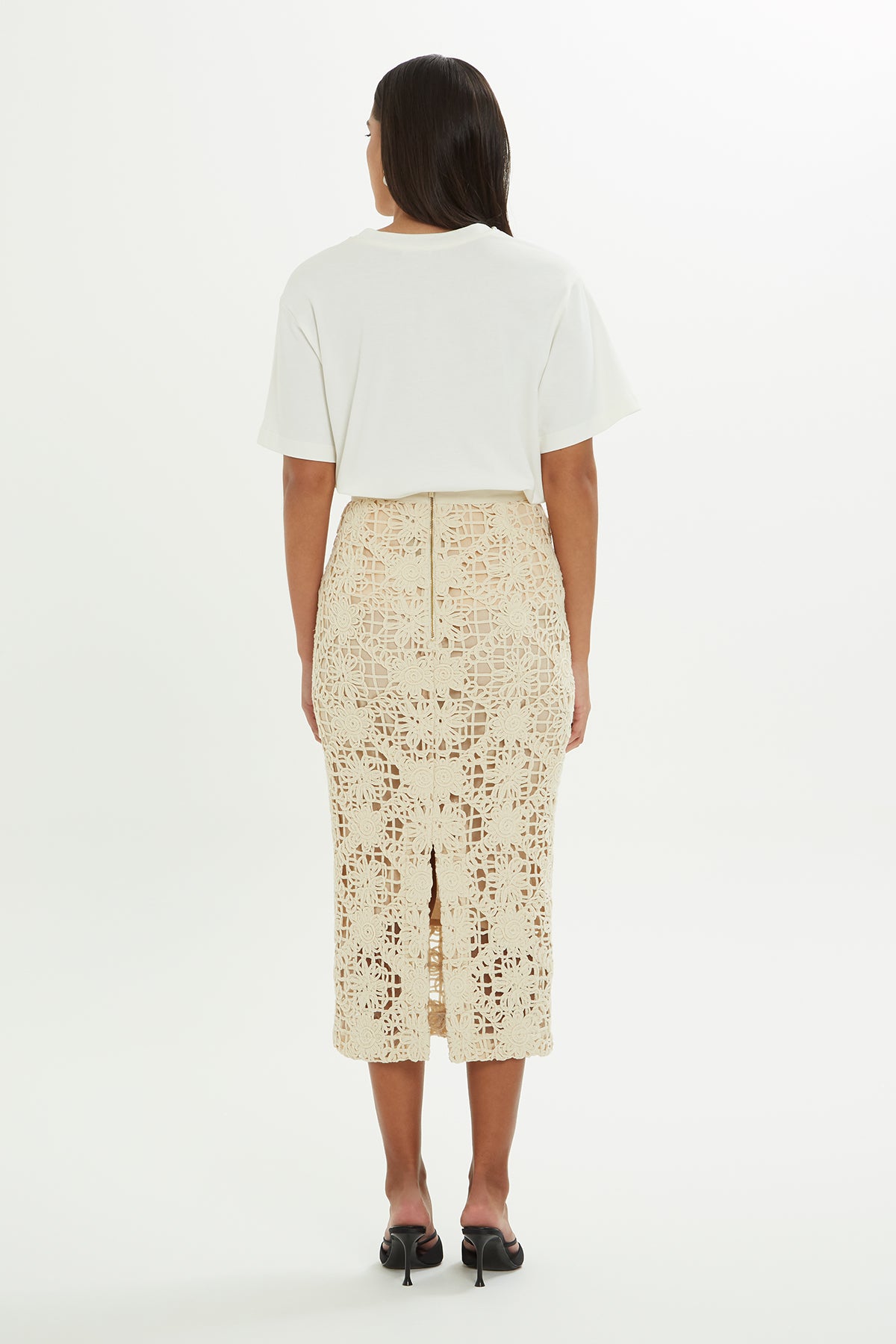 M3L039 SKIRT تنوره