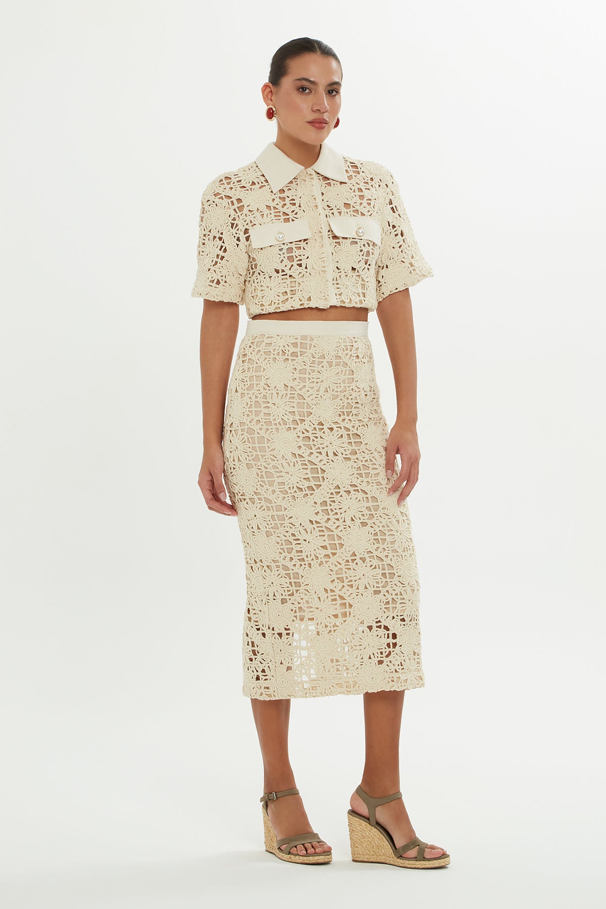 M3L039 SKIRT تنوره